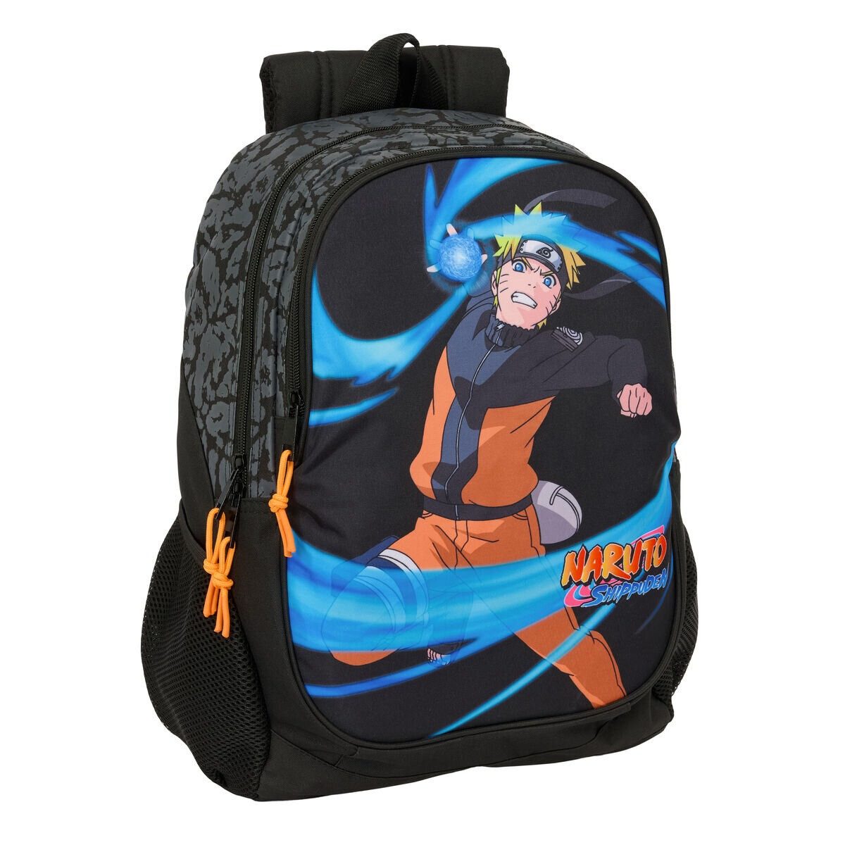 safta Schulrucksack Schulrucksack Naruto