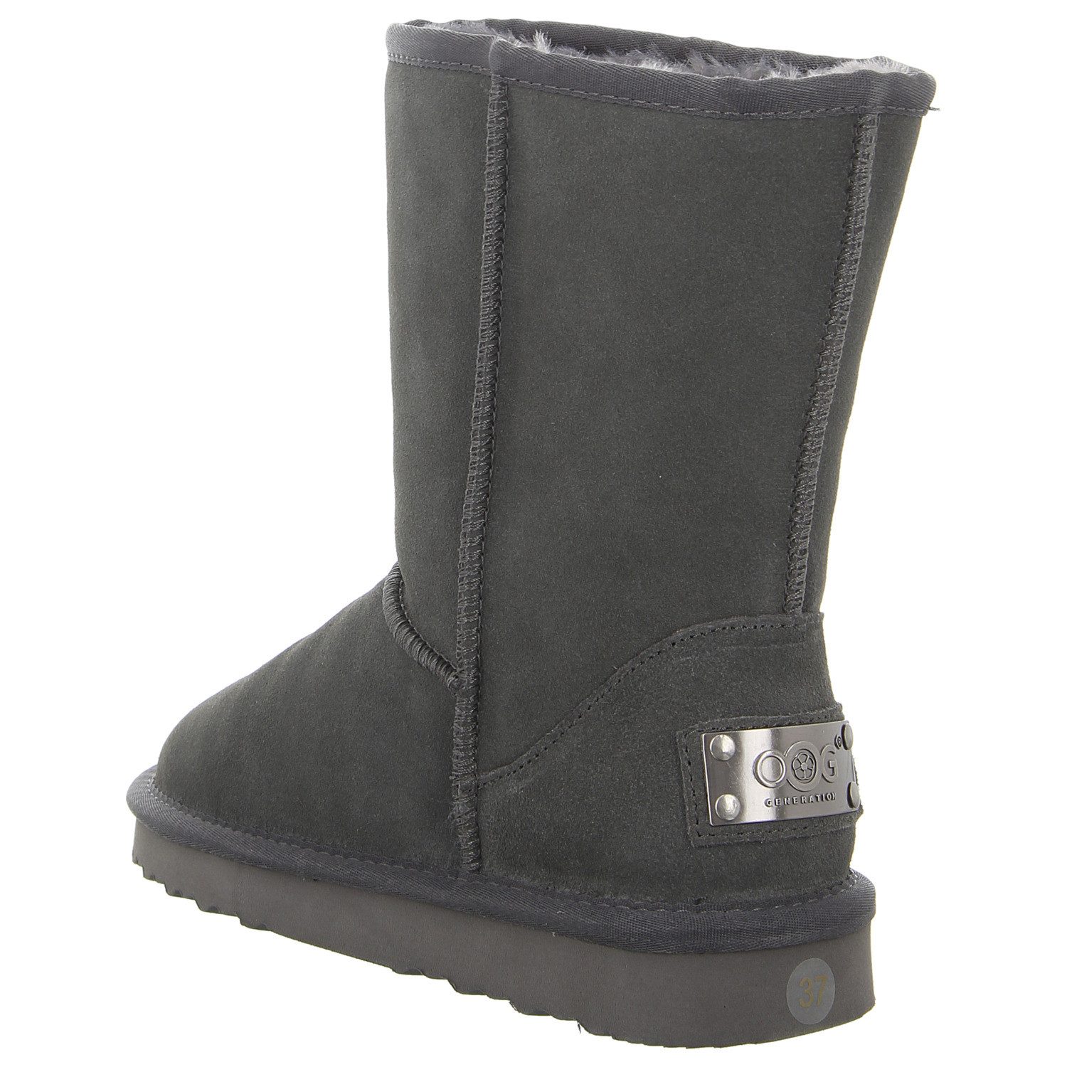 OOG Stiefelette