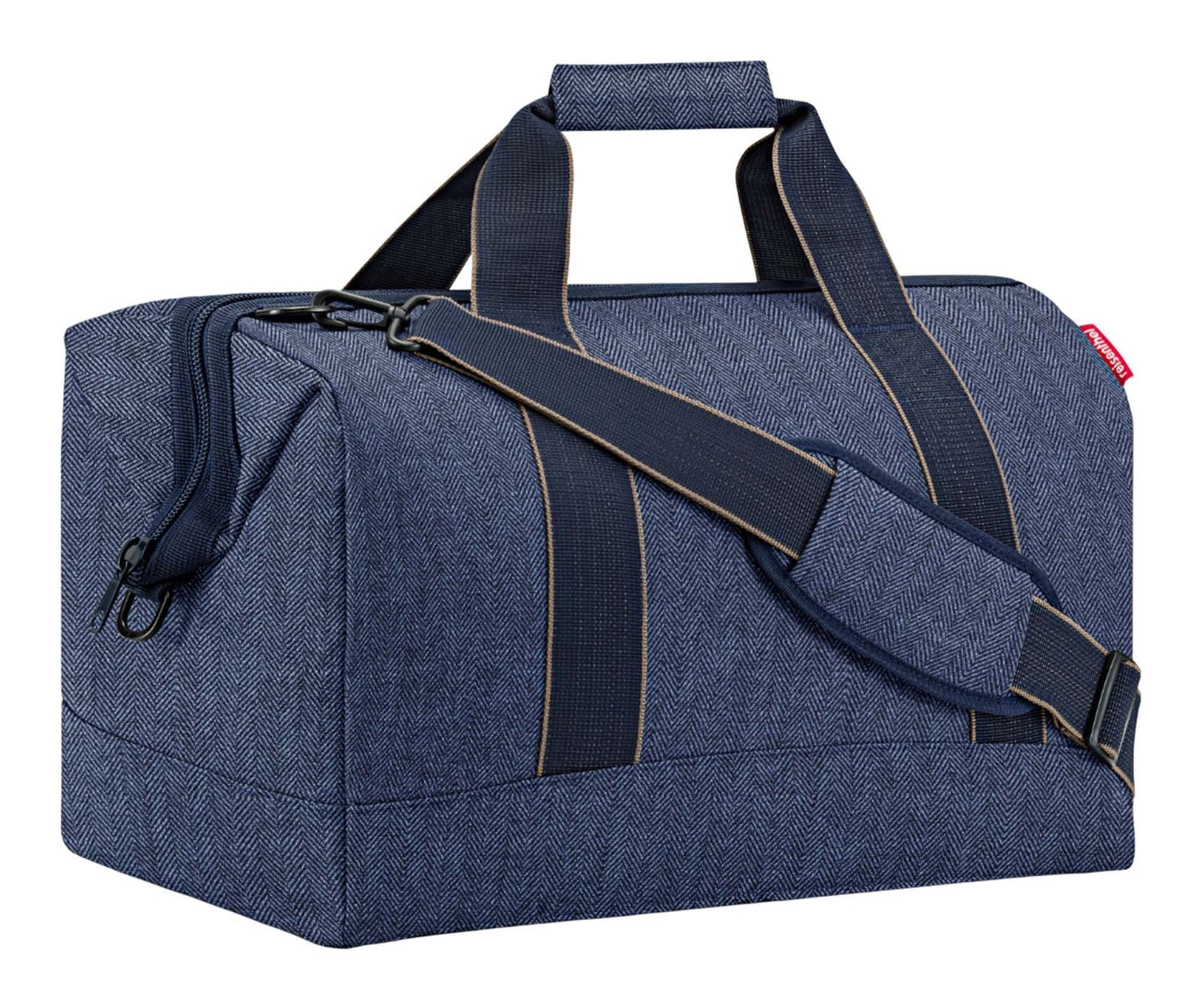 REISENTHEL® Schultertasche Allrounder günstig online kaufen