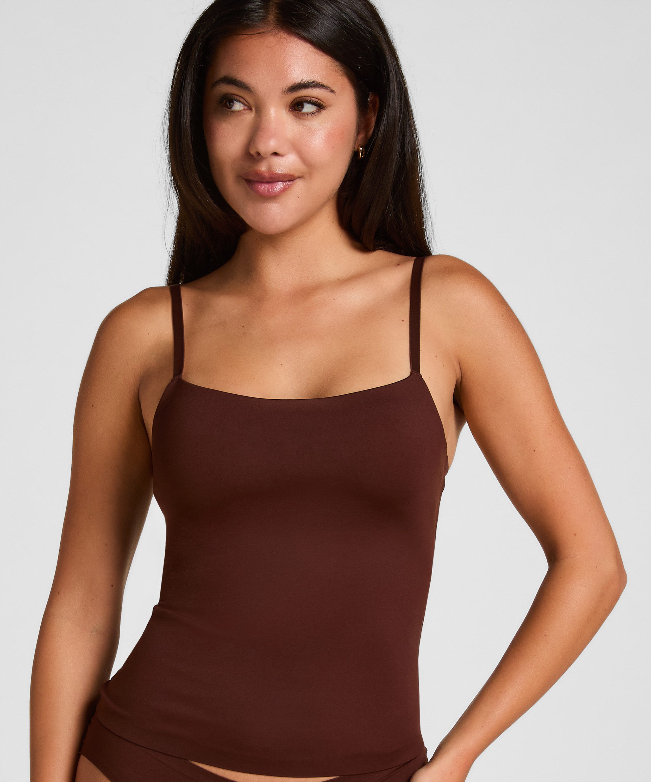 Hunkemöller Layershirt Super Comfort Top