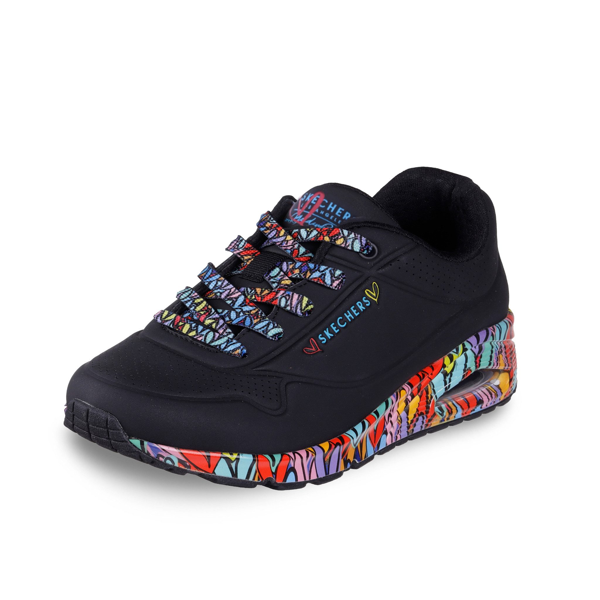 Skechers Damen Sneaker günstig online kaufen