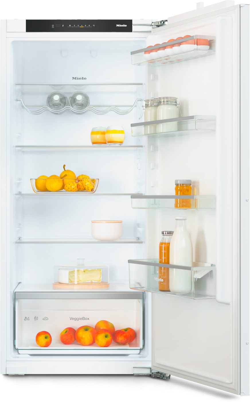 Miele Einbaukühlschrank K 7325 E, 122,1 cm hoch, 54,1 cm breit