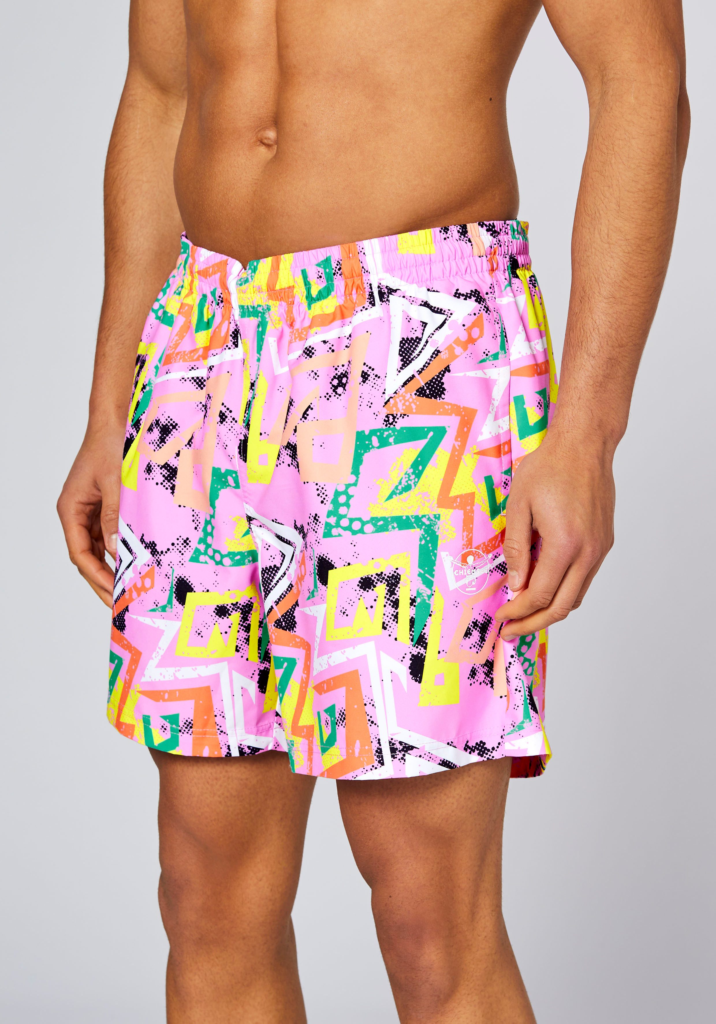 Chiemsee Badeshorts