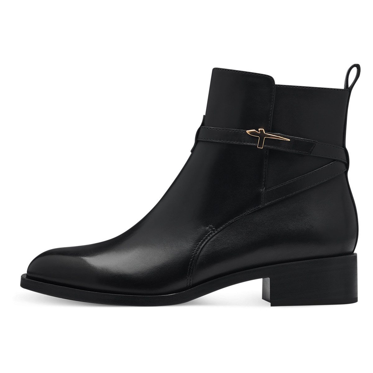 Tamaris 1-25321-43 Damen Stiefelette Boots, Stiefel, günstig online kaufen