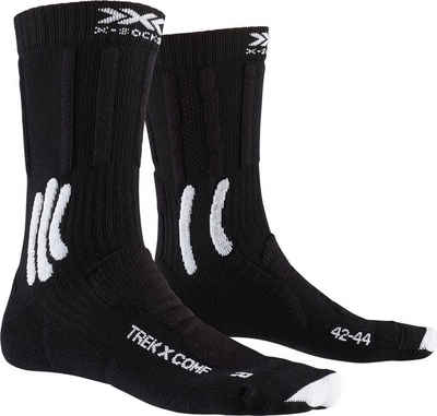 X-Socks Basicsocken X-SOCKS(R) TREK X COMF SOCKS