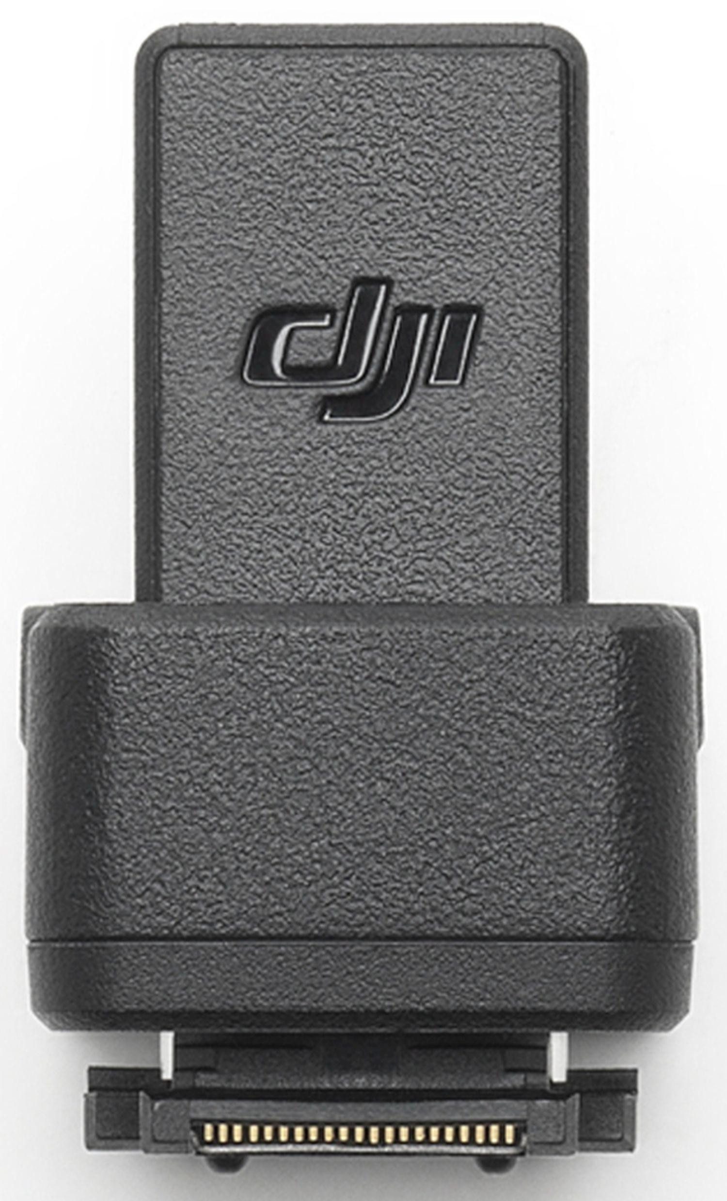 Mikrofon MIC 2 Kamera-Adapter
