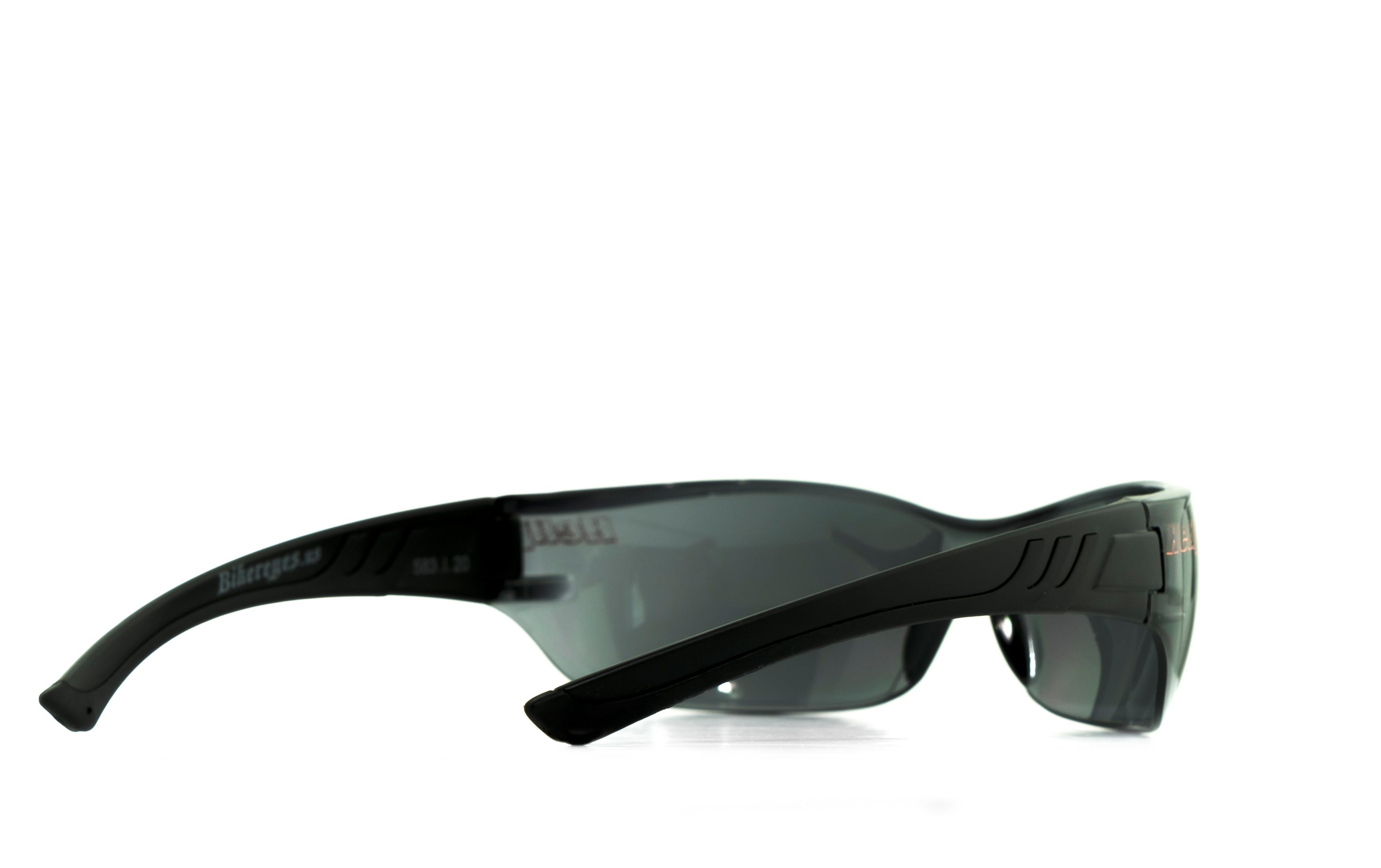 Bikereyes flexible Helly super No.1 Motorradbrille - Brille (H-Flex) i-cut,