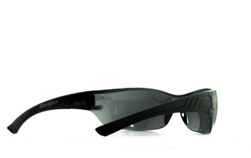 Helly - No.1 Bikereyes Motorradbrille i-cut, super flexible Brille (H-Flex)