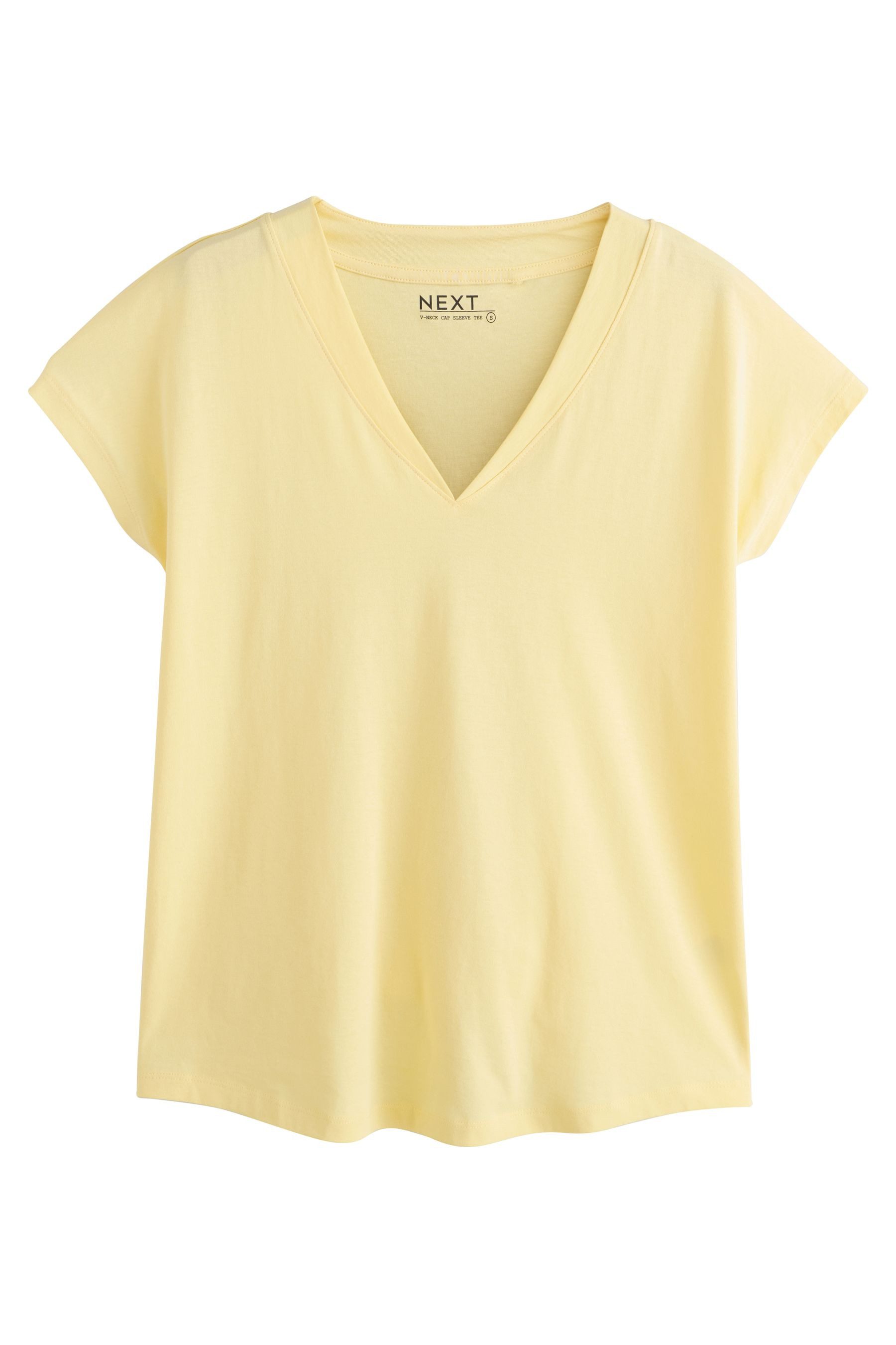 Butter Yellow