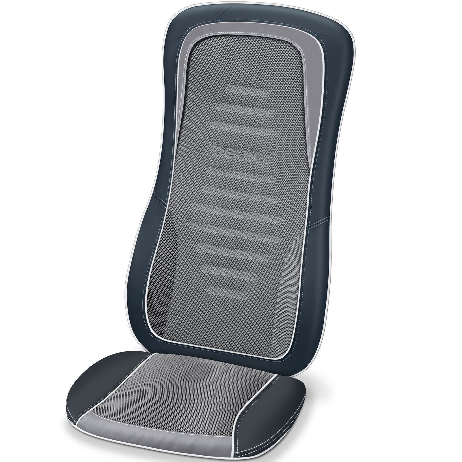 BEURER Massagegerät MG 315 Shiatsu-Sitzauflage