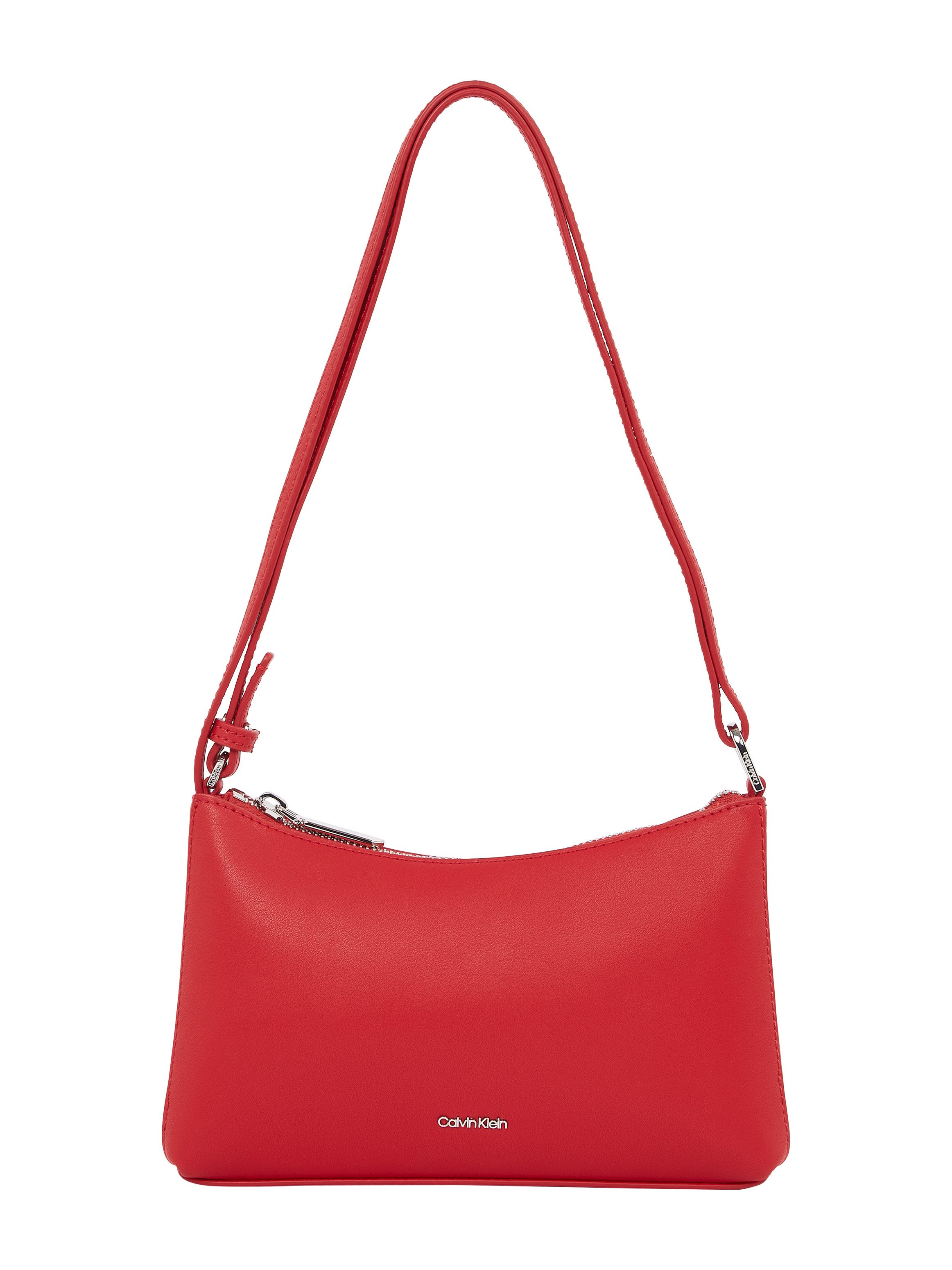 Umhängetasche CK MUST CONV CROSSBODY