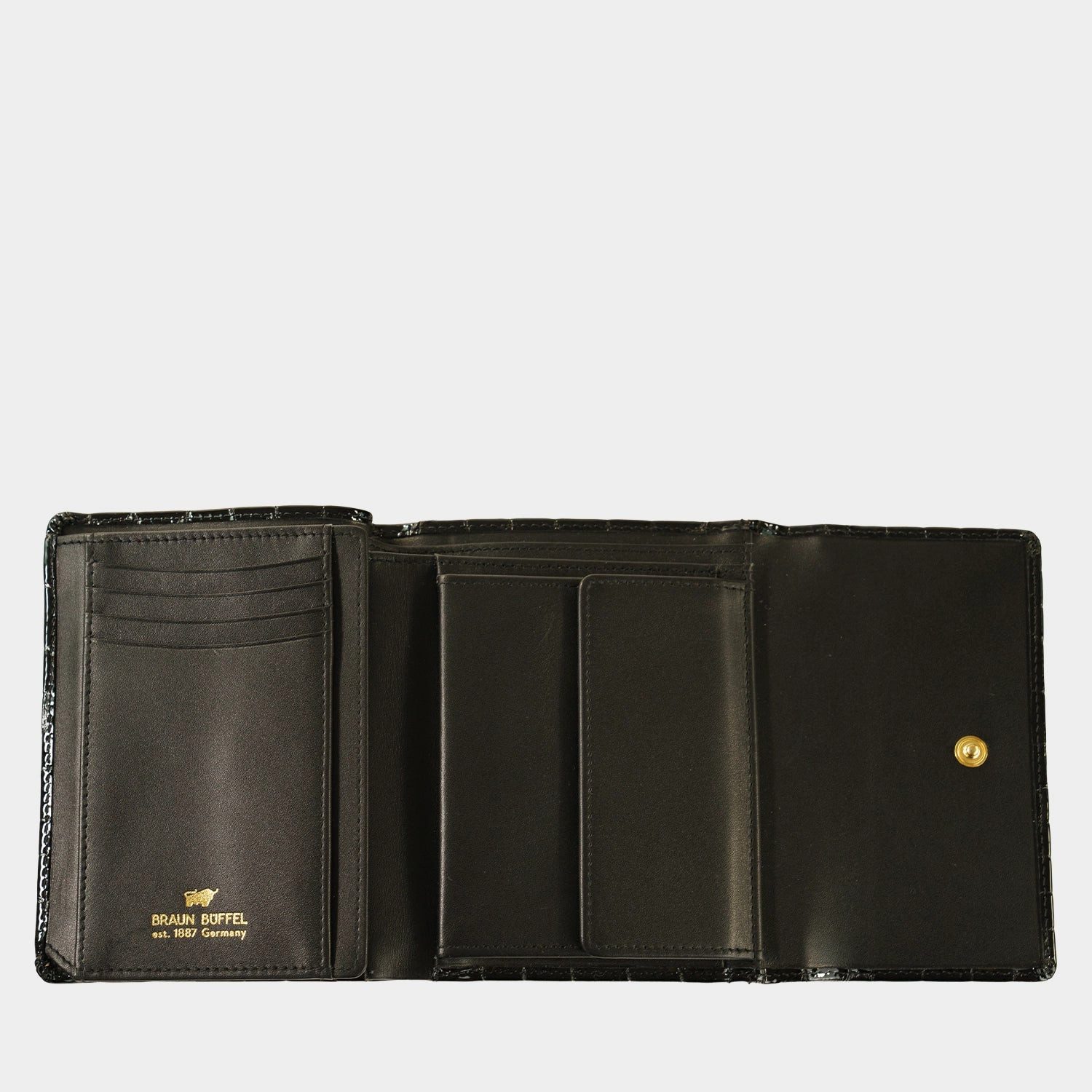 Braun Büffel Geldbörse VERONA Geldbörse M günstig online kaufen