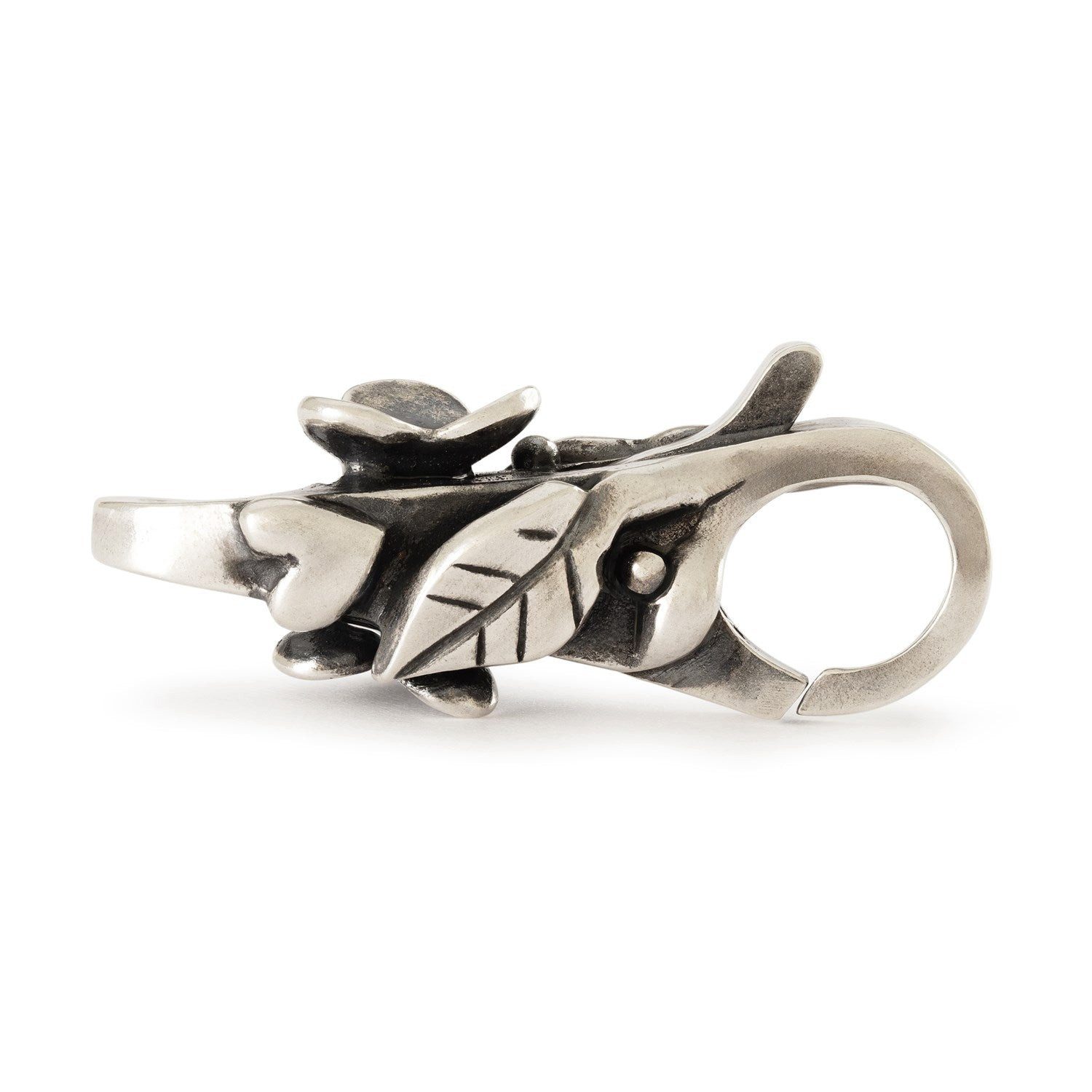 Trollbeads Kettenverlängerung Blütenpr...