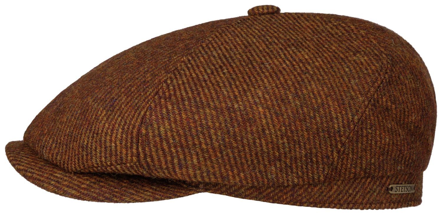 Schiebermütze