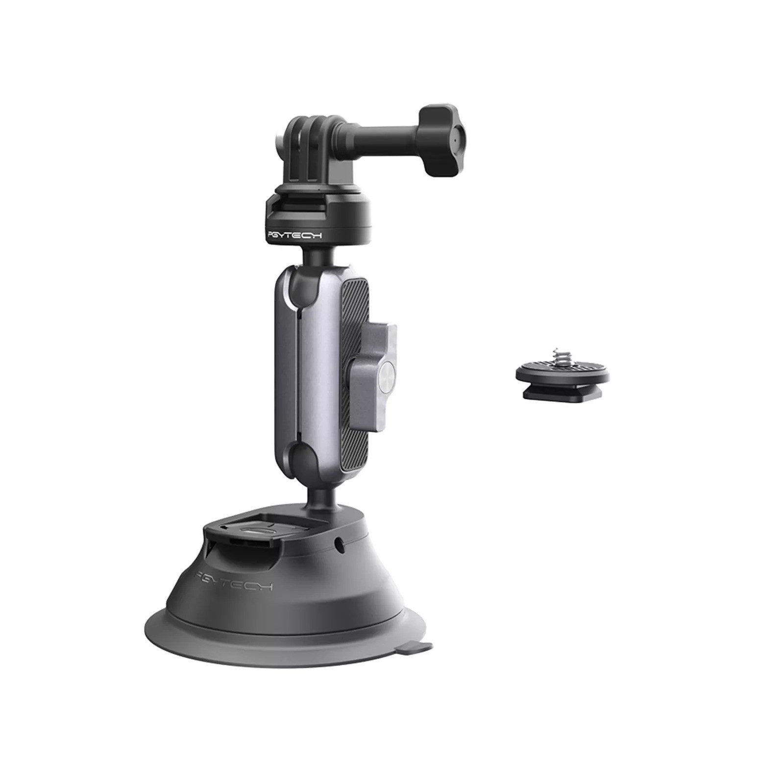 Action Cam-Halterung Halter für Action-Kamera-Saugnapfhalter für Phone GoPro12 Insta360