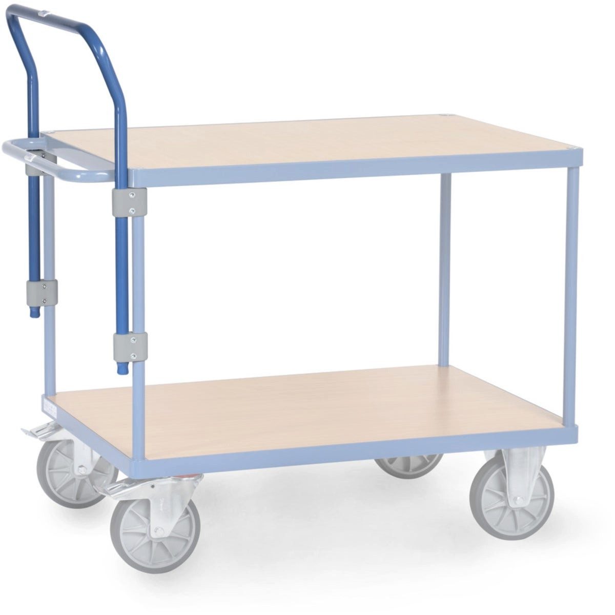 FETRA Transportwagen