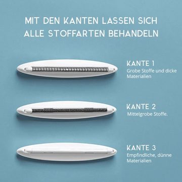 Pro Lana Fusselbürste Gleener Compact - Fusselentferner mit Flusenbürste