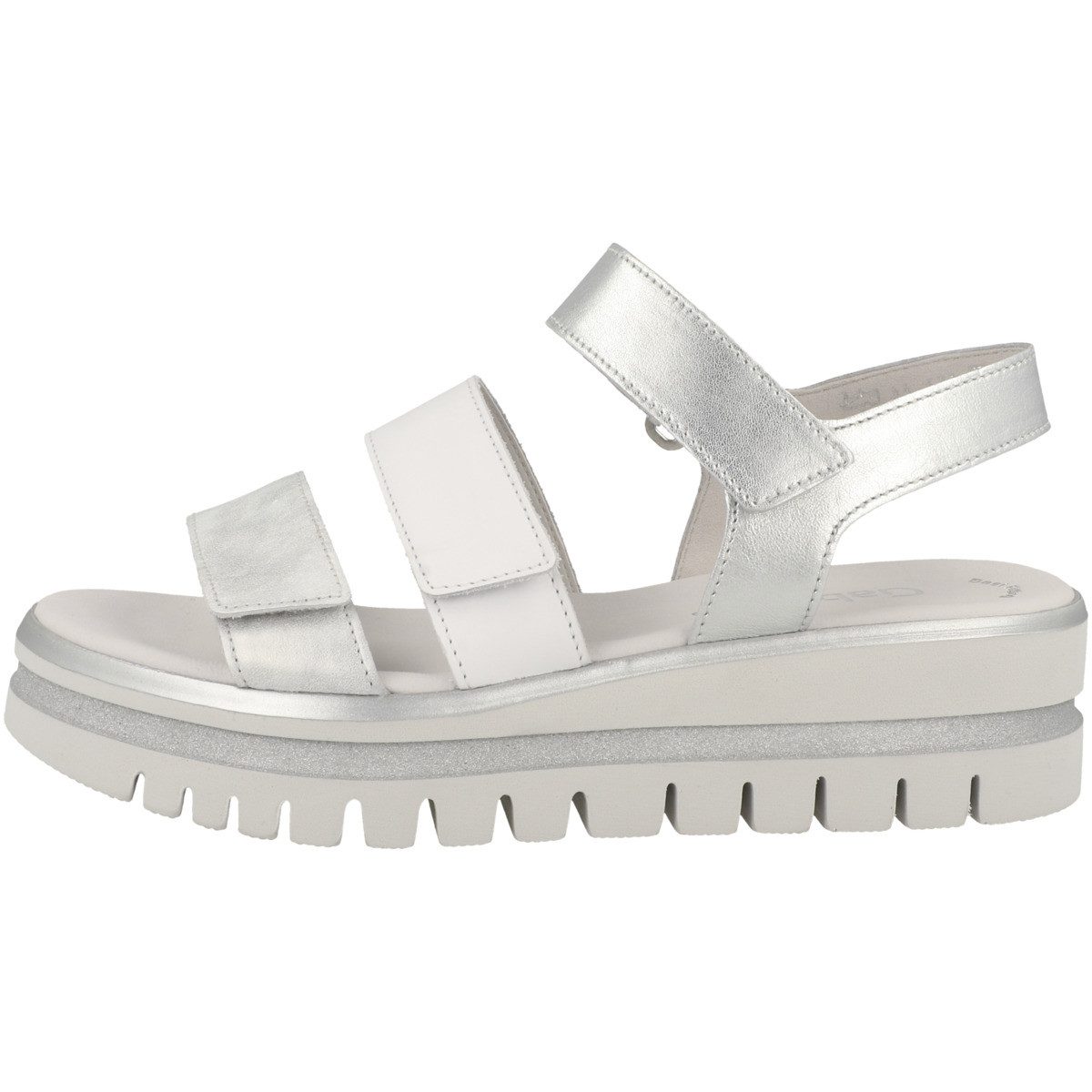 Gabor 44.620 Damen Keilsandalette Pumps, Wedges, Sandalette, Keilabsatz, Sandale