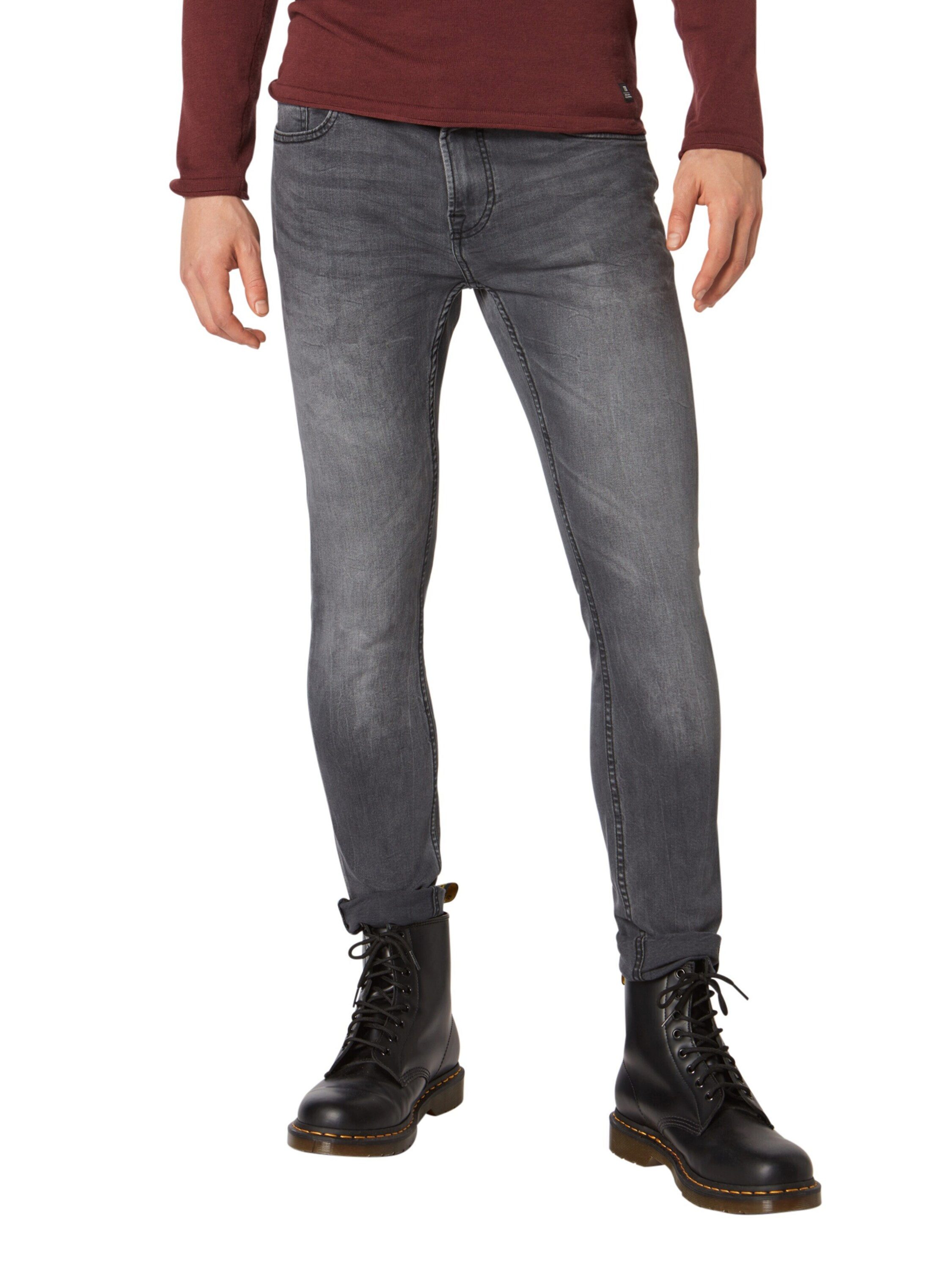 ONLY & SONS Skinny-fit-Jeans Warp (1-tlg)