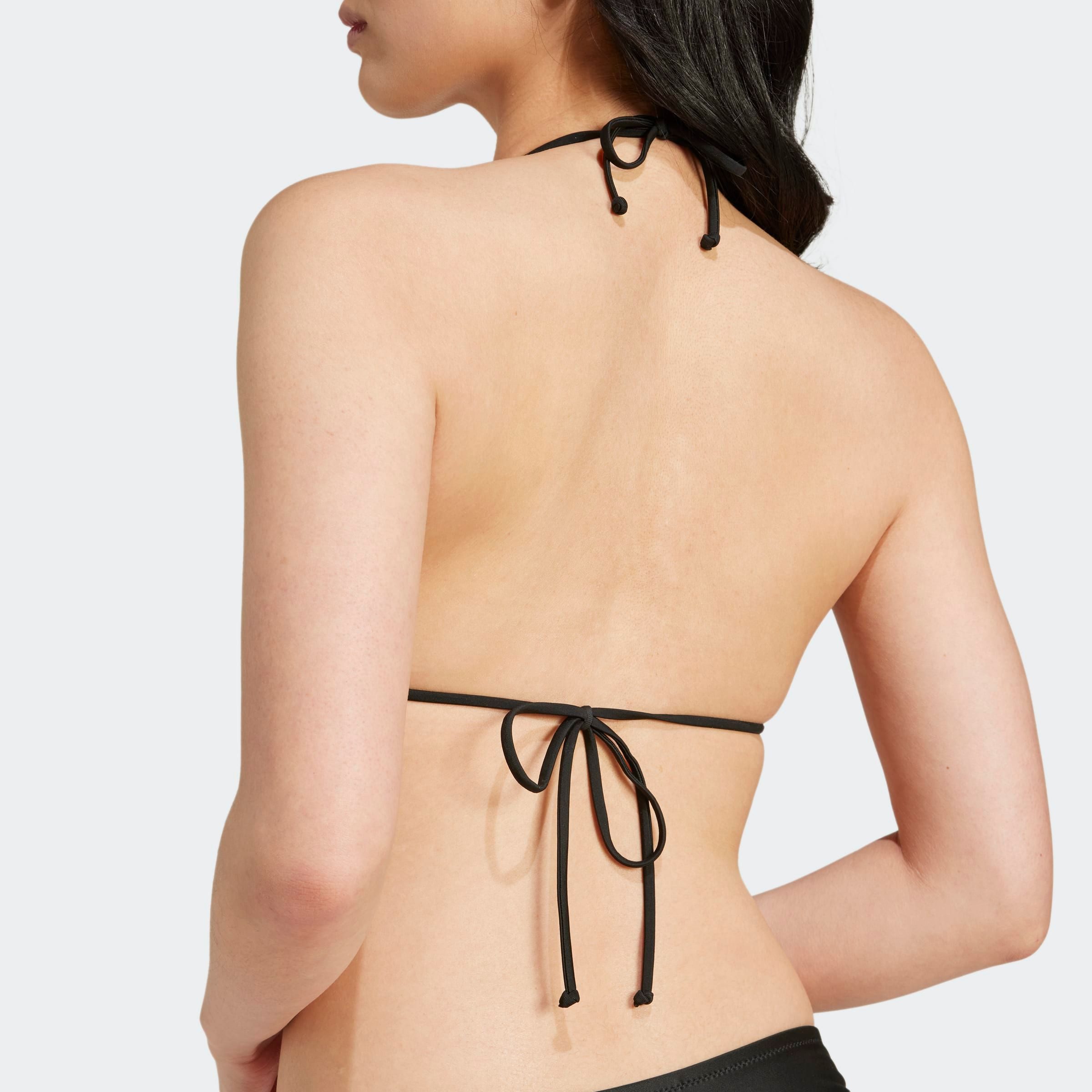 adidas Performance Bustier-Bikini-Top ADICOLOR BIKINIOBERTEIL