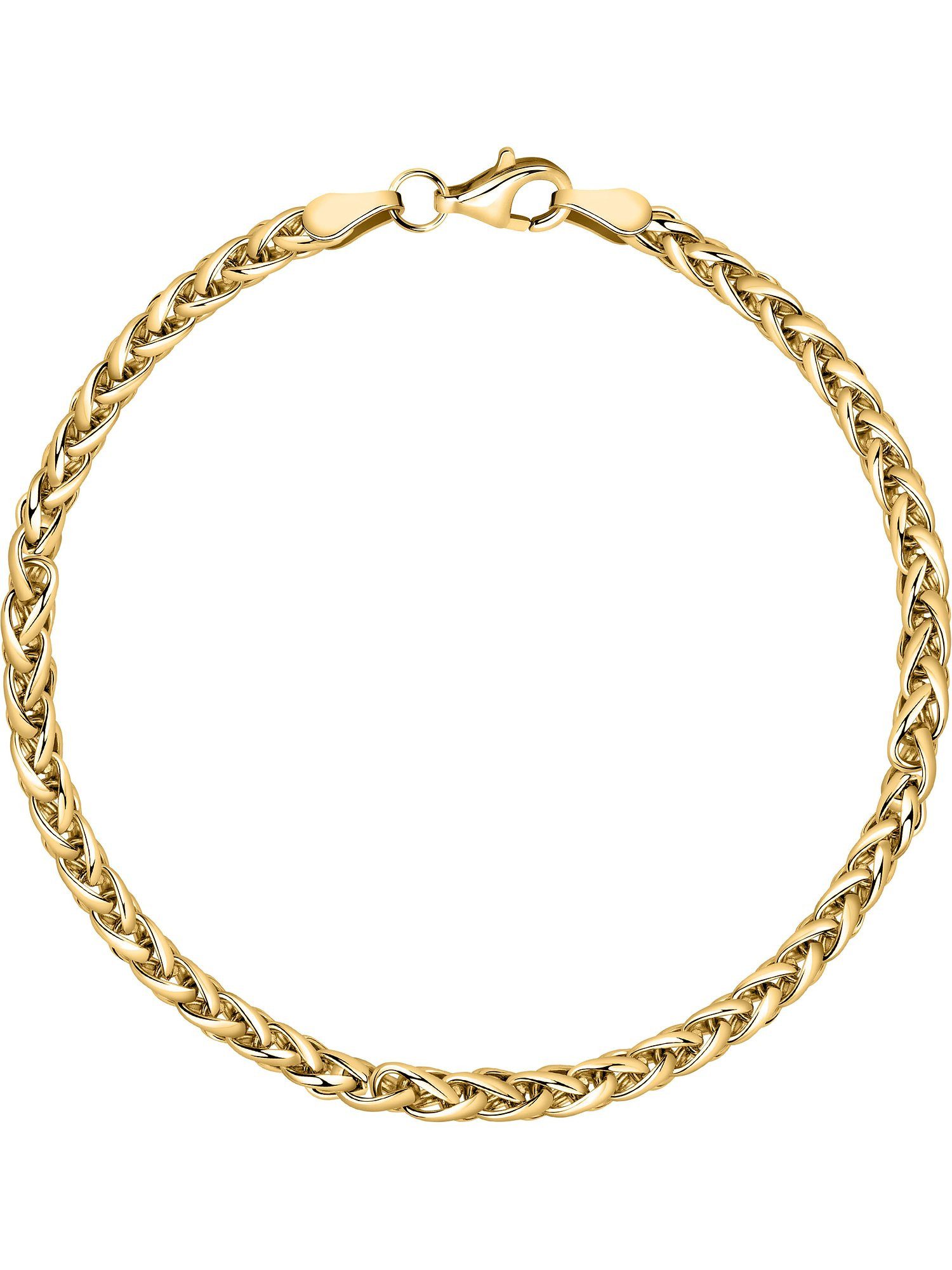CHRIST Goldarmband CHRIST Damen-Armband 585er Gelbgold, günstig online kaufen