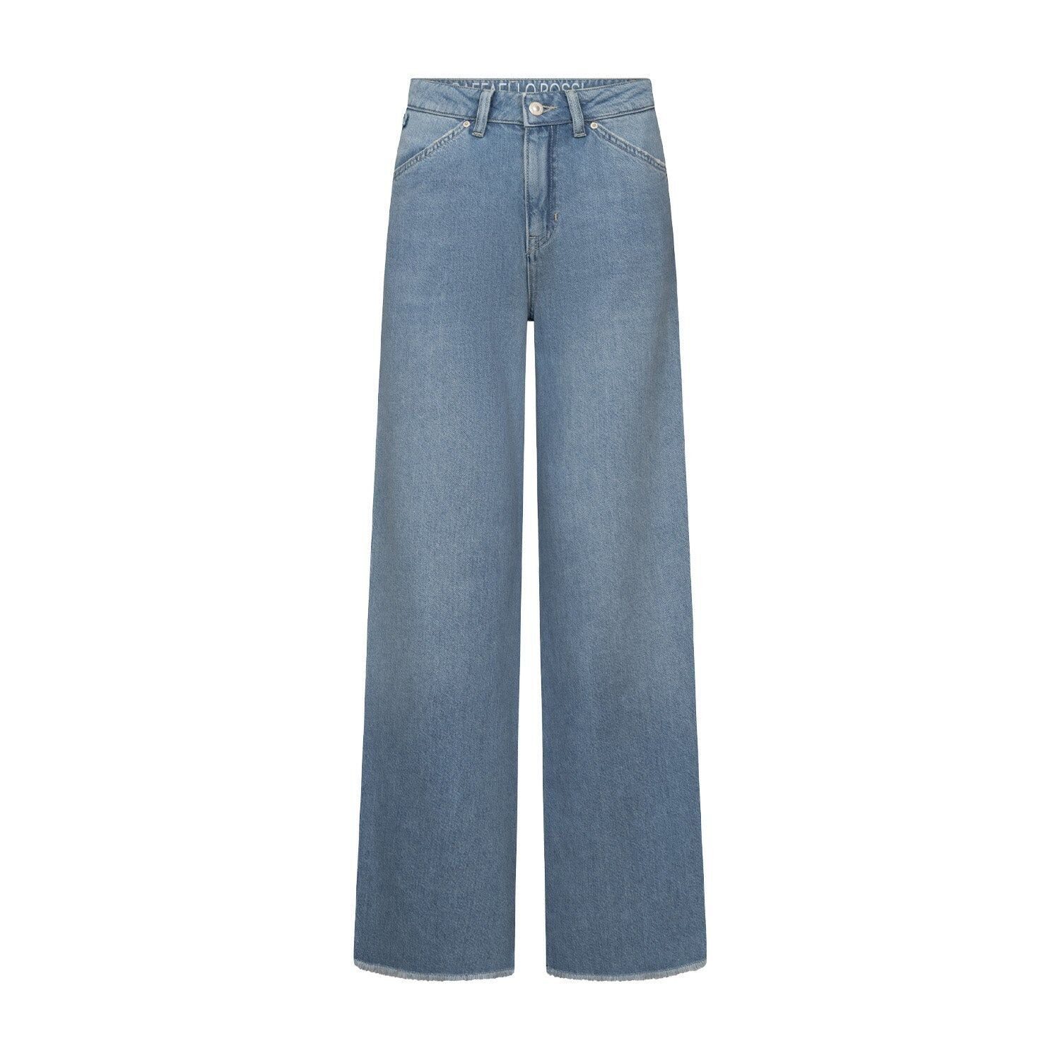 Raffaello Rossi Regular-fit-Jeans Sena