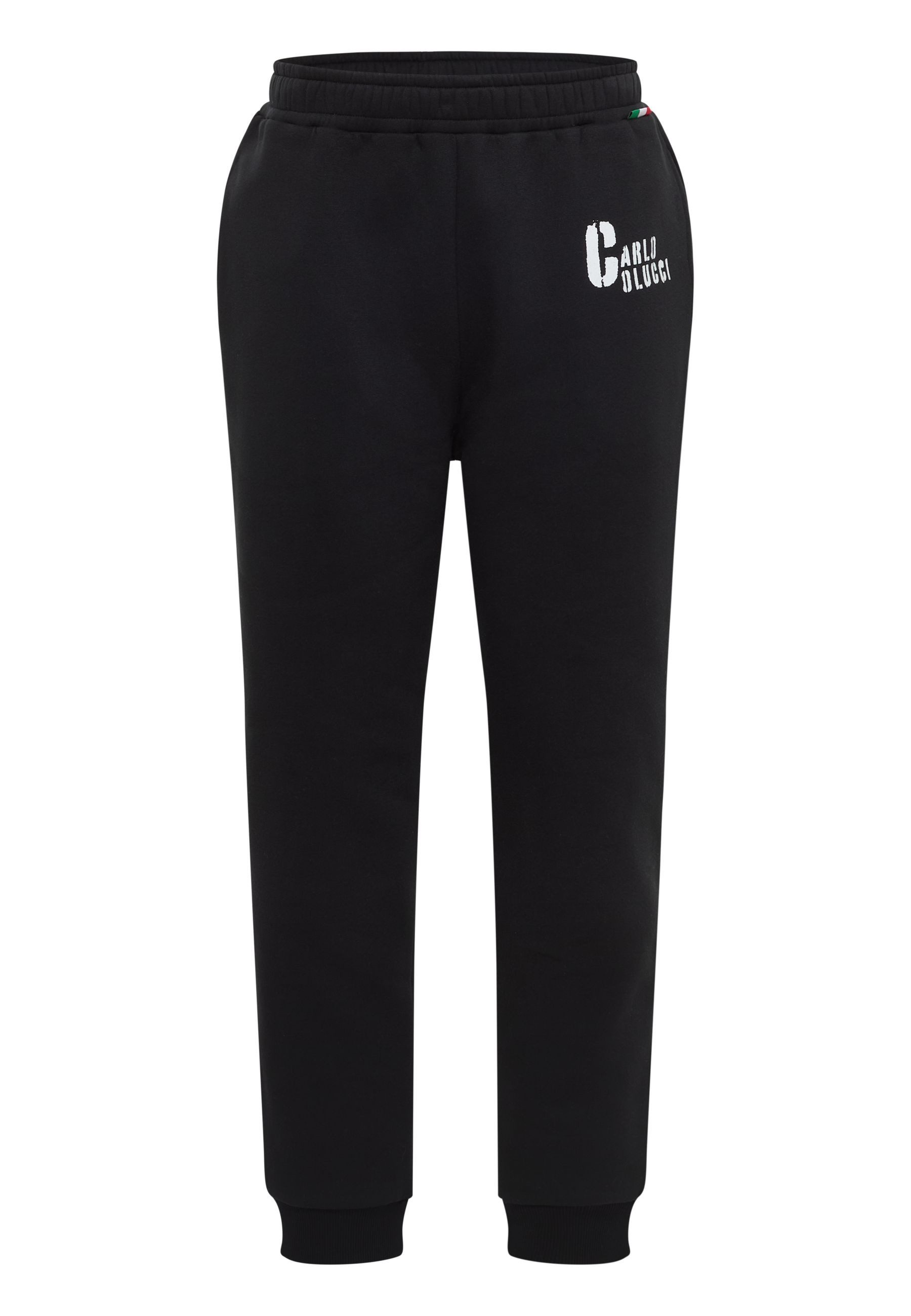 CARLO COLUCCI Stoffhose Fabiano