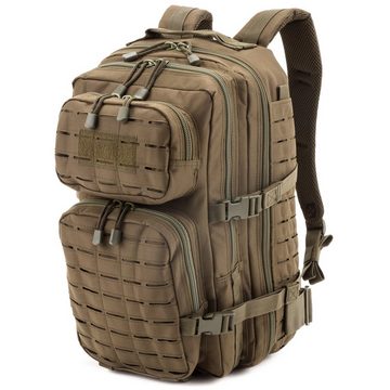 A. Blöchl Freizeitrucksack US ´Assault I - Laser´ groß