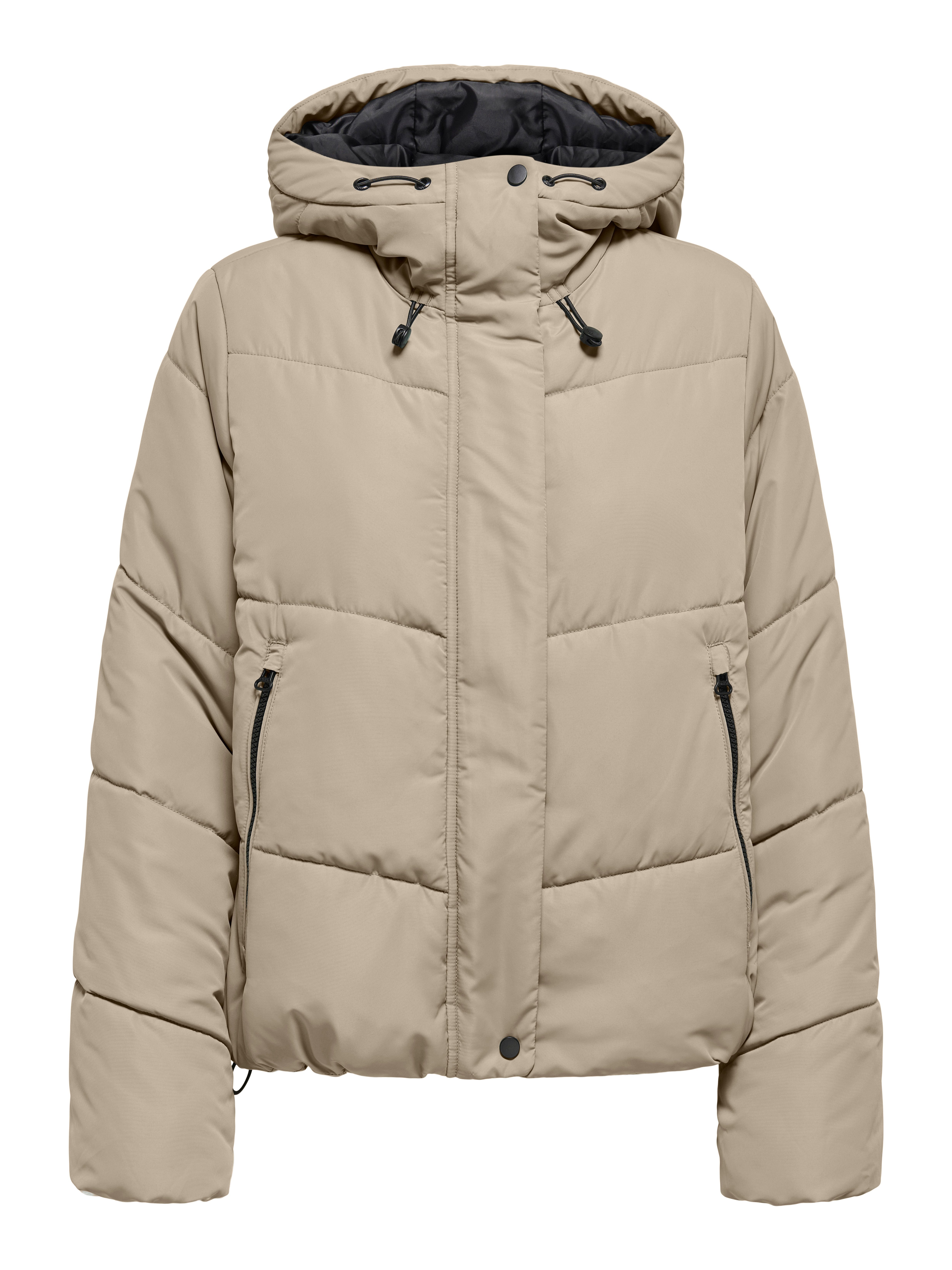 ONLY Steppjacke ONLMAGGI LIFE SHORT PUFFER CC OTW günstig online kaufen