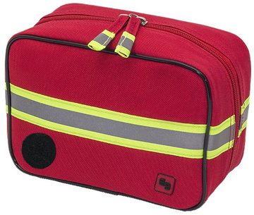 Elite Bags Arzttasche Elite Bags AMPOULE`S Ampullarium Rot 20 x 14 x 9 cm