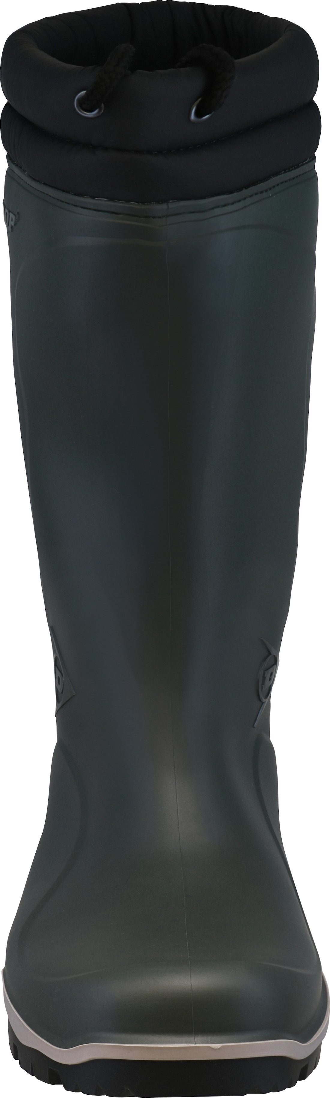 Dunlop Резиновые сапоги Dunlop Blizzard K486073 Размер 48 Резиновые сапоги