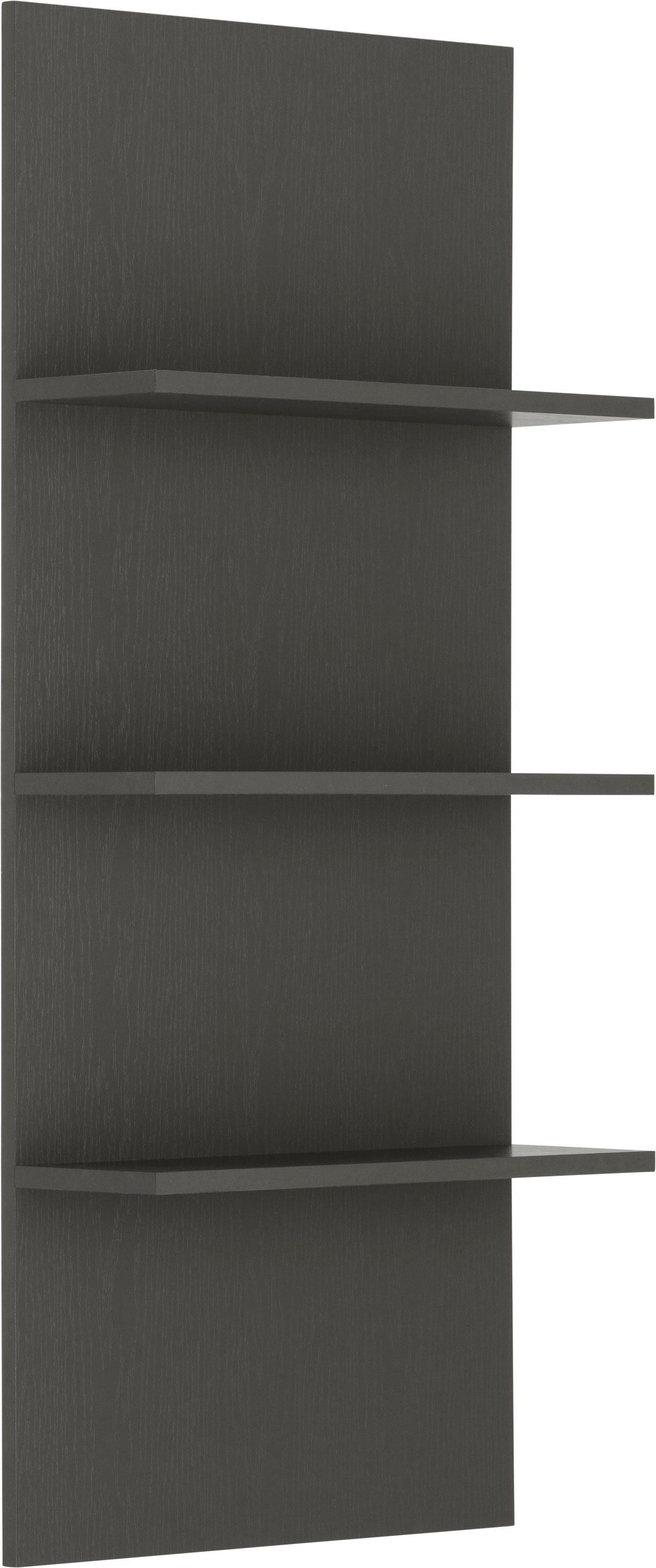 KOCHSTATION Ablageregal KS-Brindisi, 50 cm breit, viel Ablagefläche