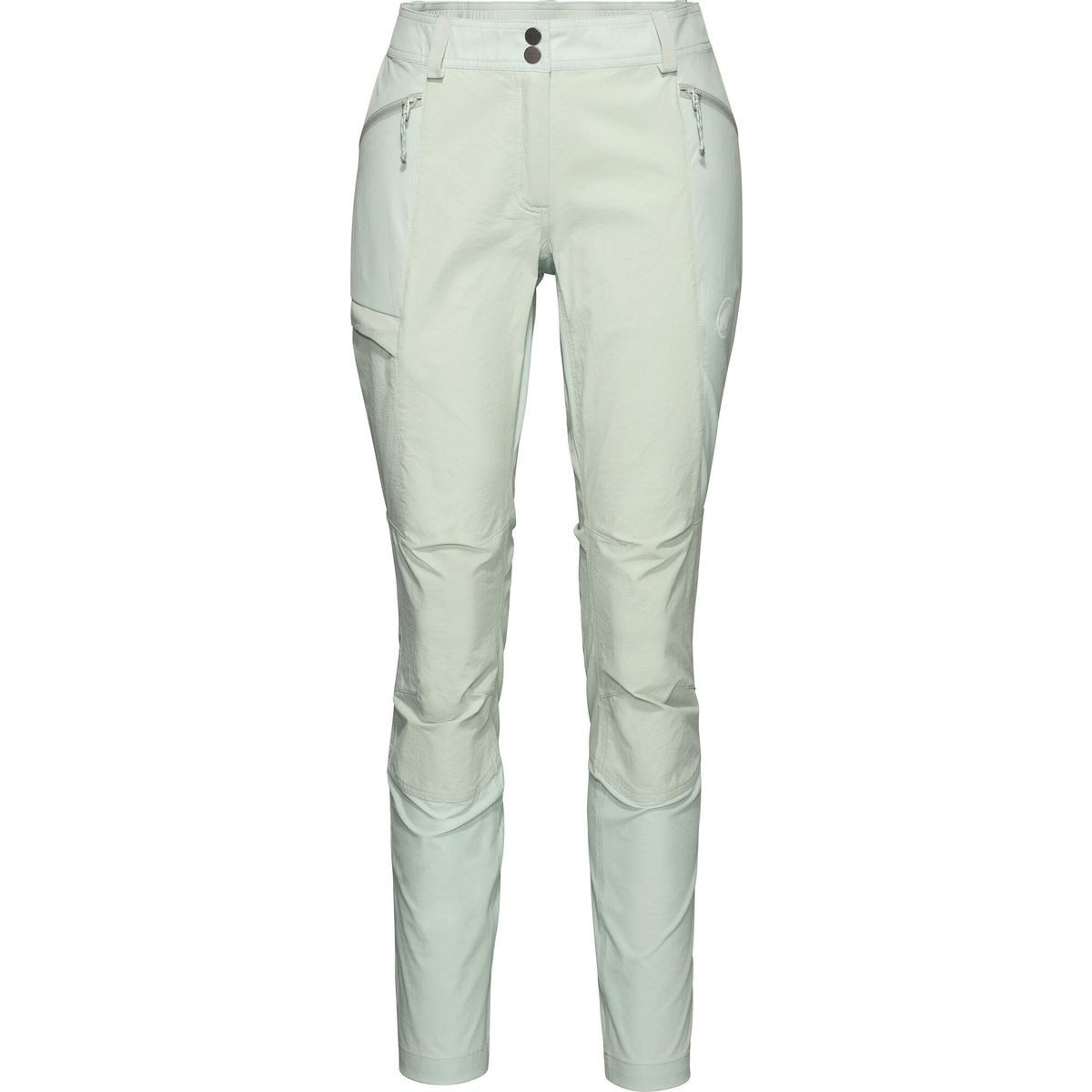 Mammut Outdoorhose Ducan Pants Women Leichte, robuste Hose für maximale Bewegungsfreiheit und Komfort bei