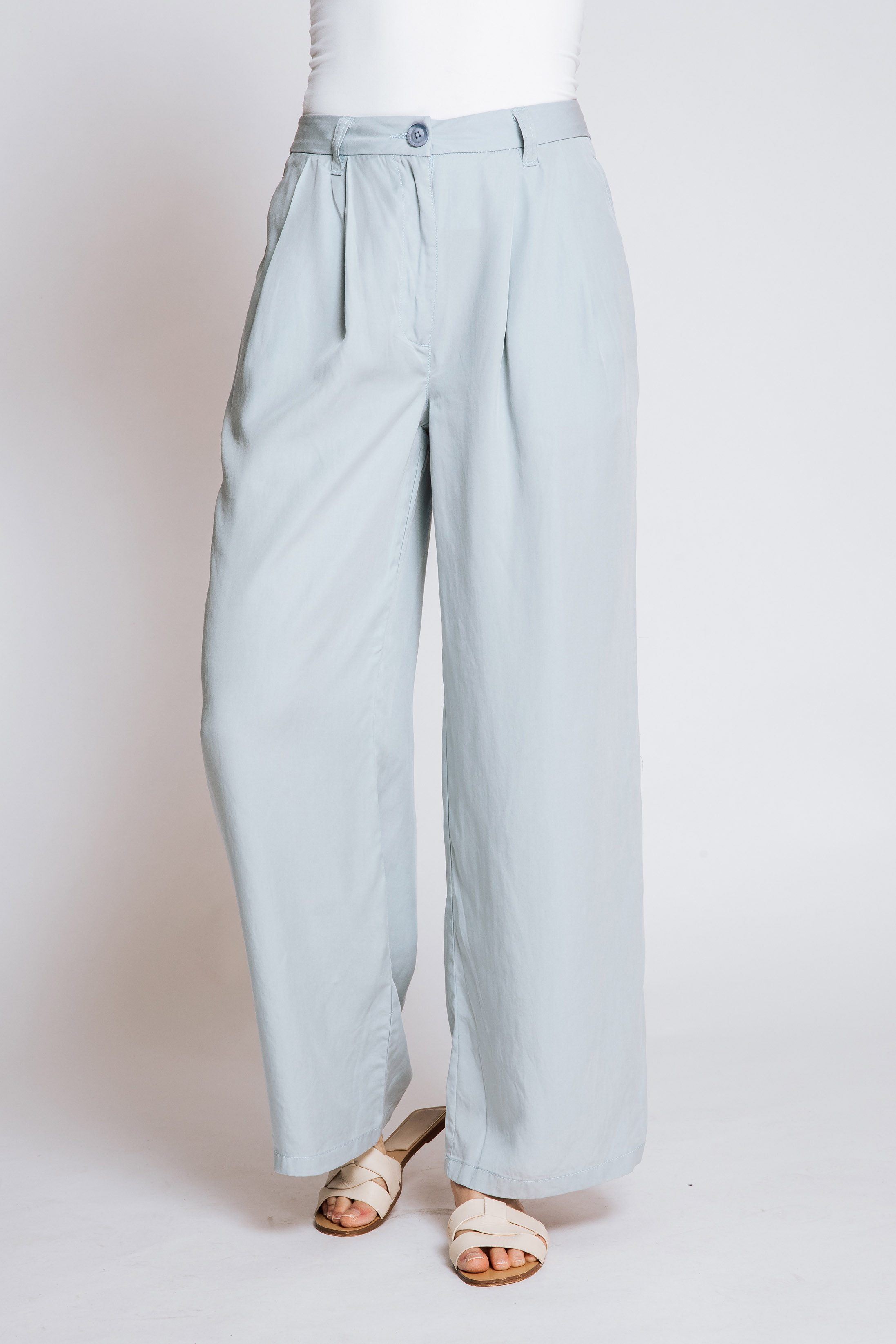 Zhrill Stoffhose mit Taschen günstig online kaufen