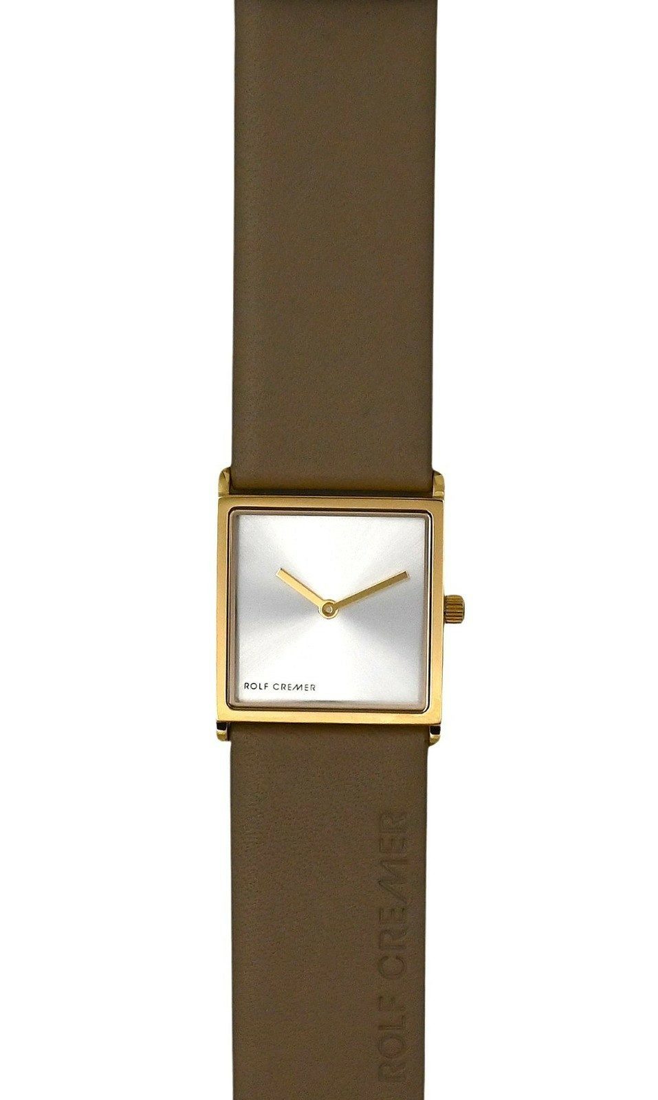 Rolf Cremer Quarzuhr Uhr für Damen, (1-tlg)