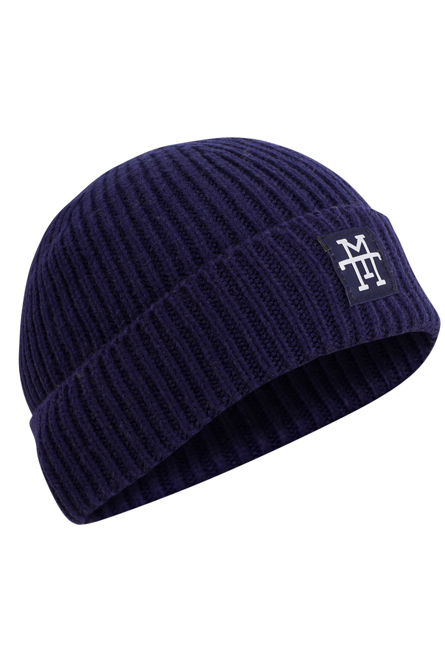 Manufaktur13 Strickmütze Heavy Knit Beanie - Wintermütze/ Strickmütze in versch. Farben