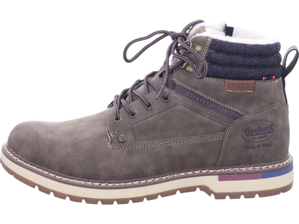 Dockers by Gerli Stiefel