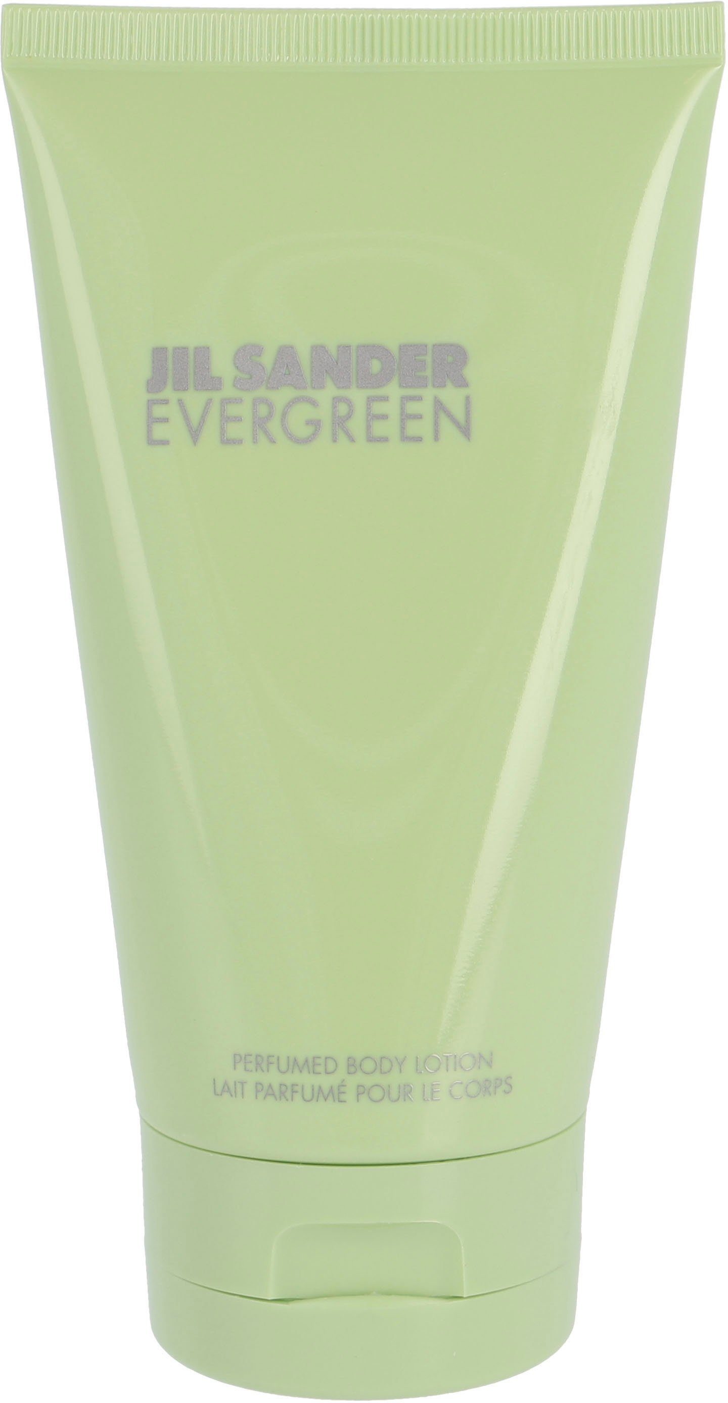 JIL SANDER Bodylotion »Evergreen Body Lotion«