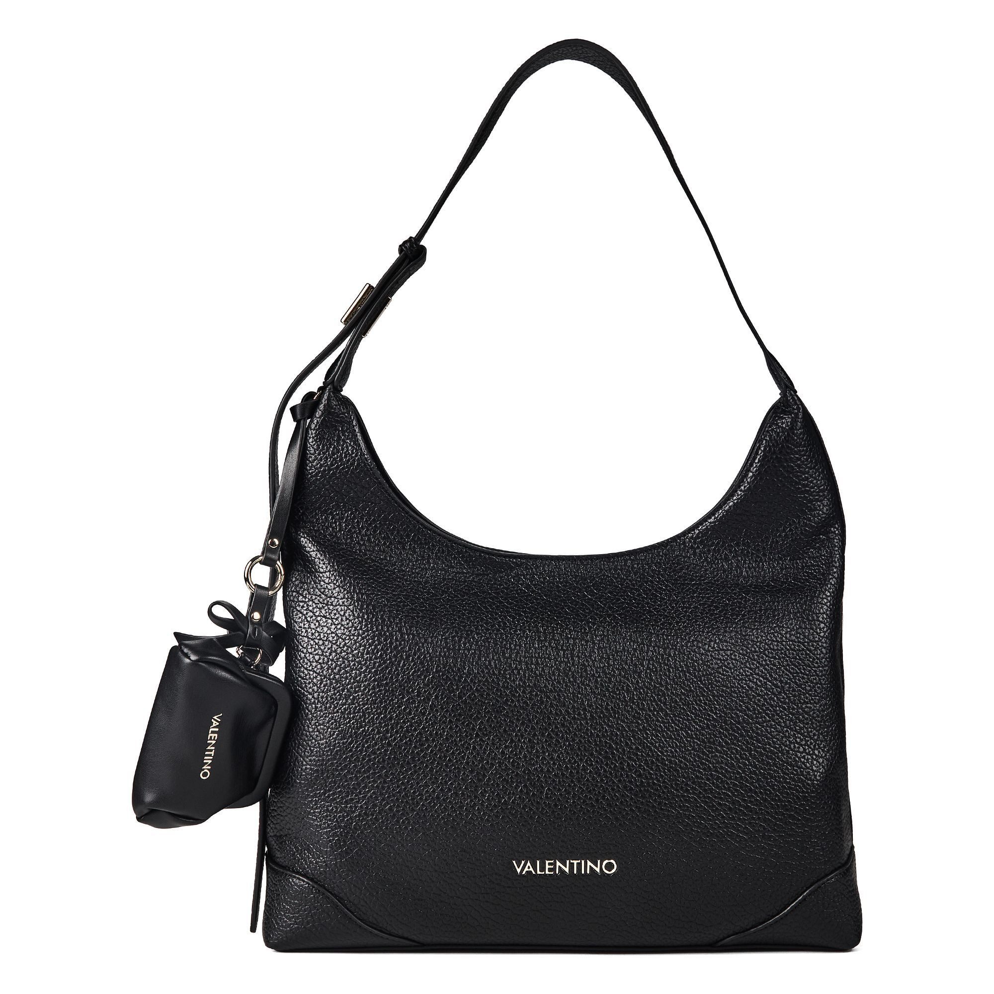 VALENTINO BAGS Schultertasche Northa RE, Polyurethan