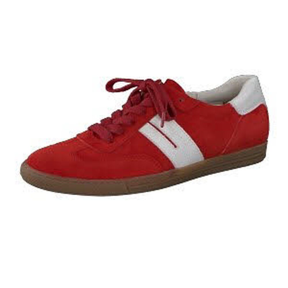 Schnürschuh