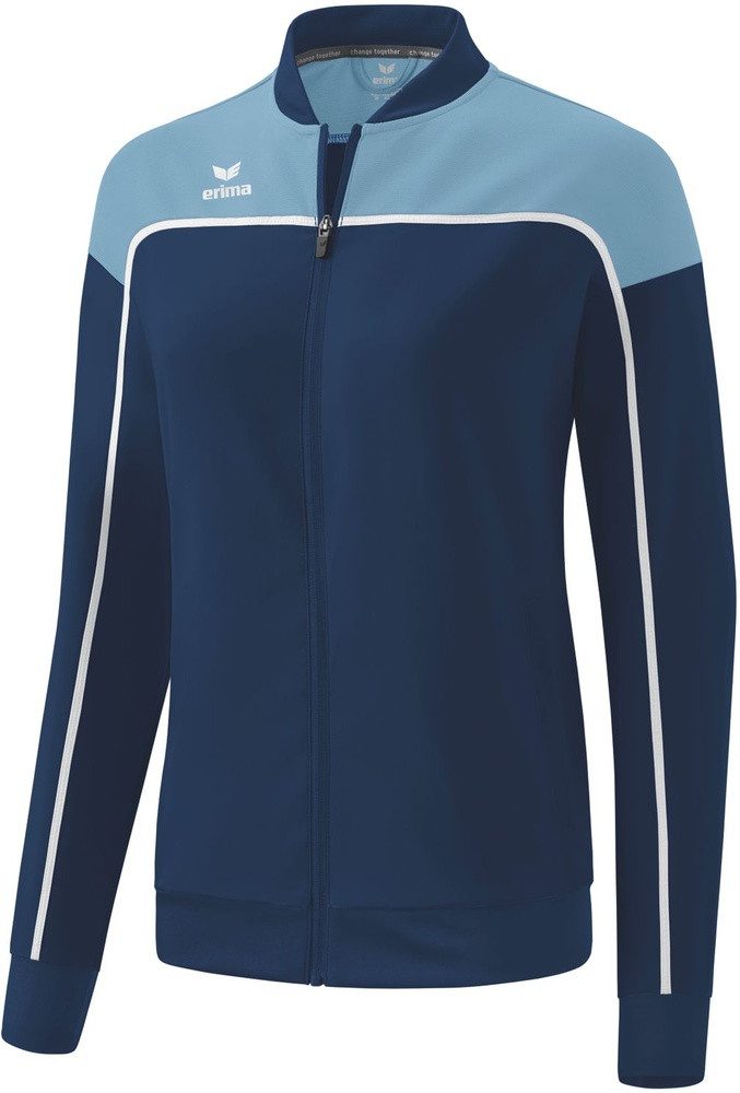 Erima Trainingsjacke Change By Erima Präsentationsjacke günstig online kaufen