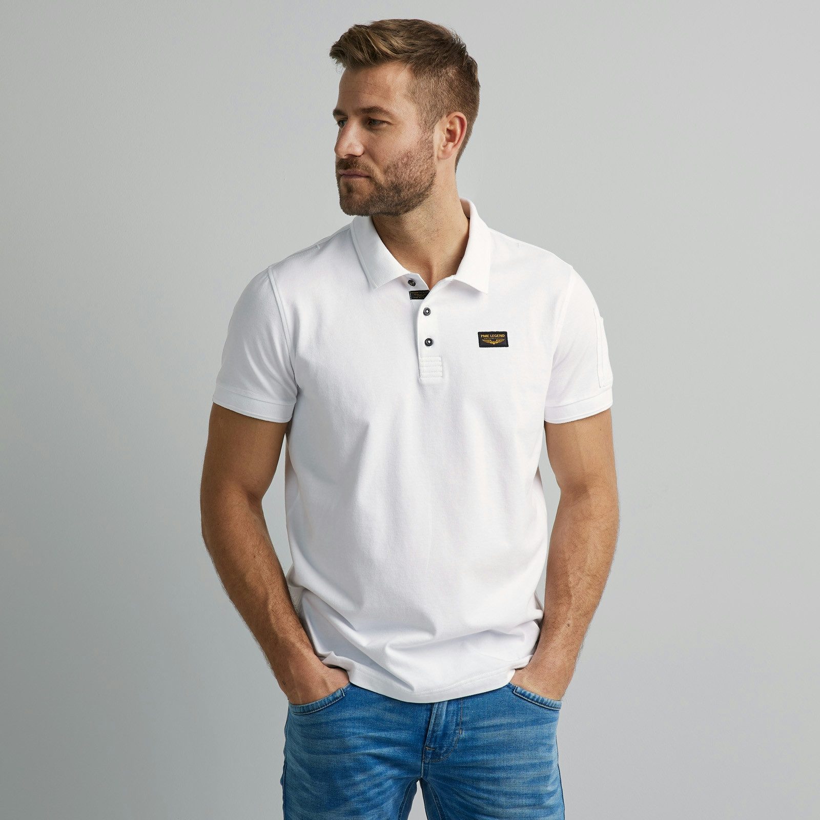 Poloshirt