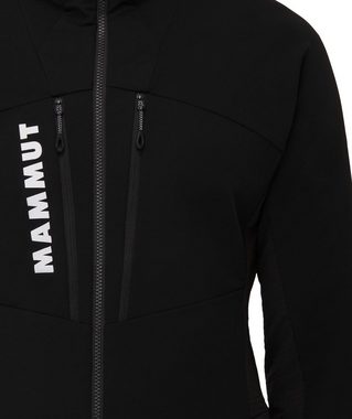 Mammut Softshelljacke Aenergy SO Hybrid Hooded Jacket Men
