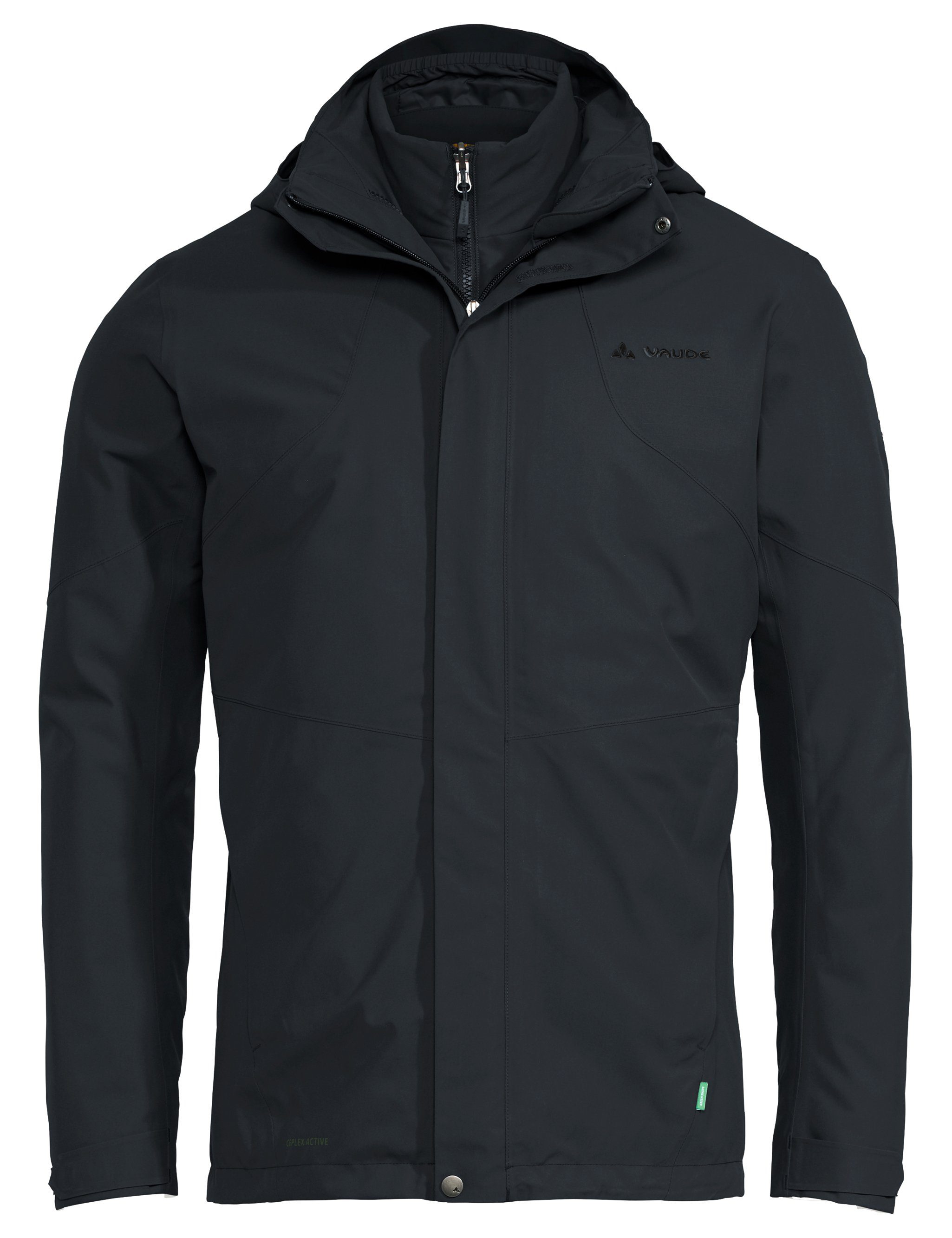 VAUDE Doppeljacke Men's Caserina 3in1 Jacket günstig online kaufen