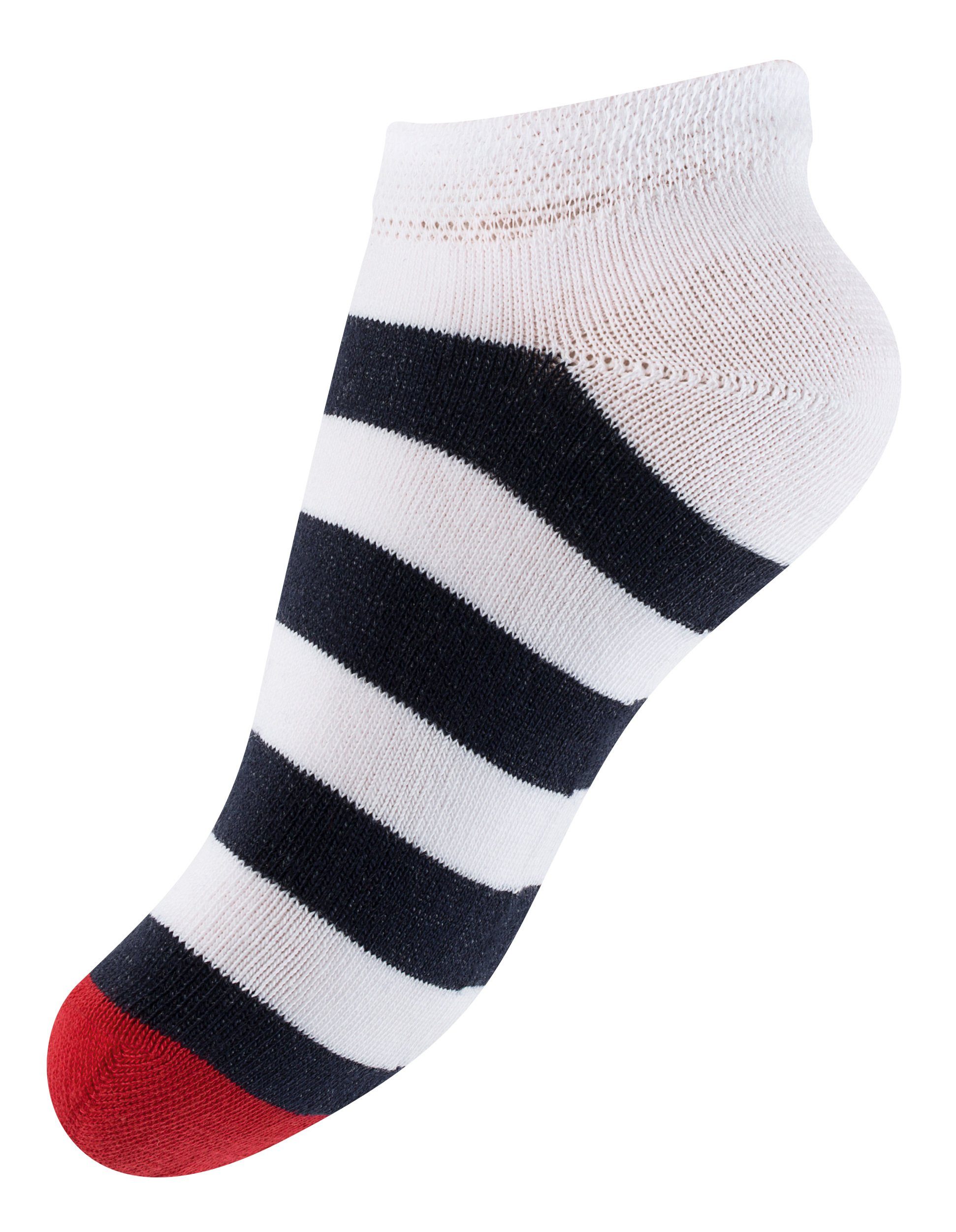 Cotton Prime® Sneakersocken (8-Paar) in angenehmer Baumwollqualität – Bild 5 von 5