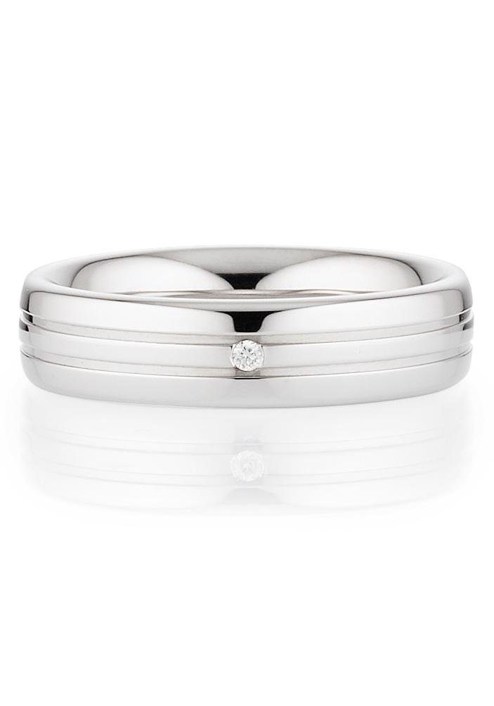 Bruno Banani Trauring Schmuck Geschenk, ...