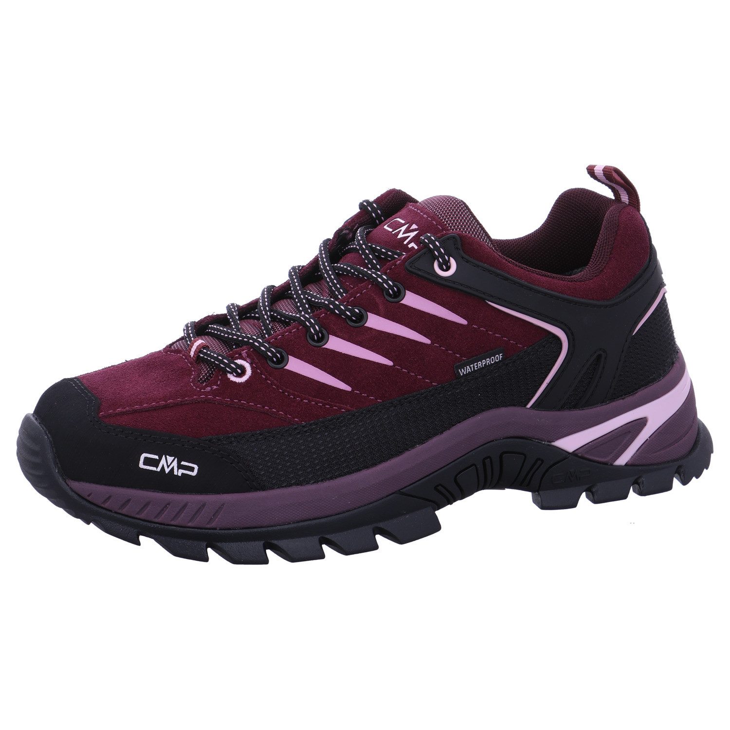 CMP Rigel 2.0 Low Wanderschuh