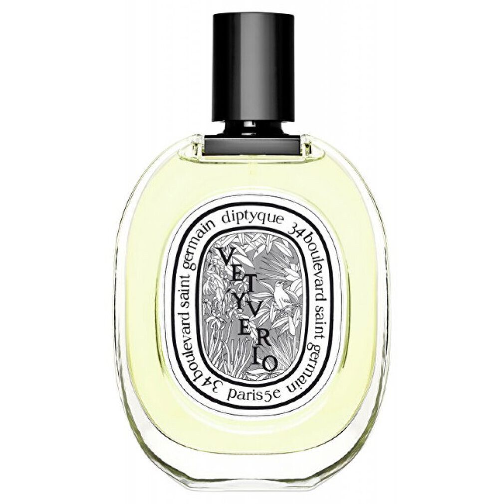 Diptyque Eau de Toilette Vetyverio Edt Spray