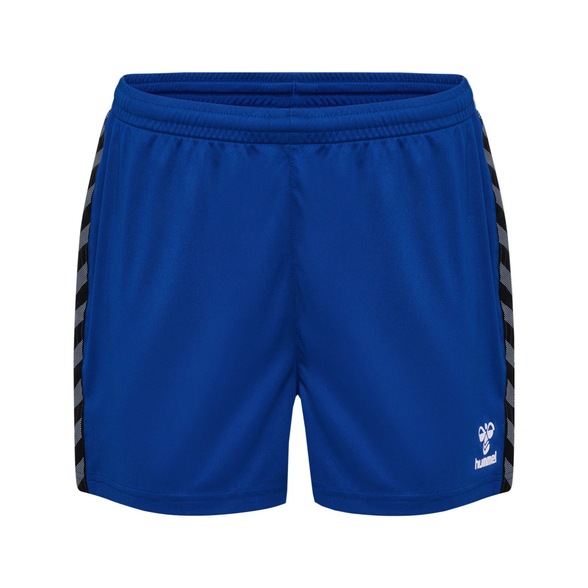 hummel Trainingsshorts Hummel Damen Short hmlAuthentic PL Шорты 219972