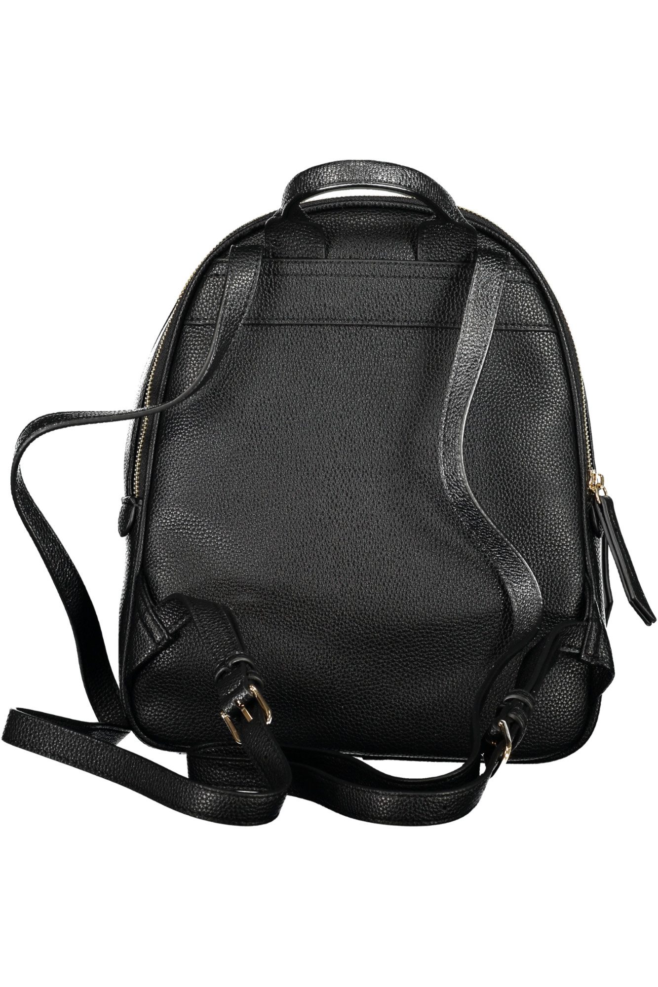 VALENTINO BAGS Rucksack, Eleganter Damen-Rucksack in Schwarz mit recyceltem günstig online kaufen